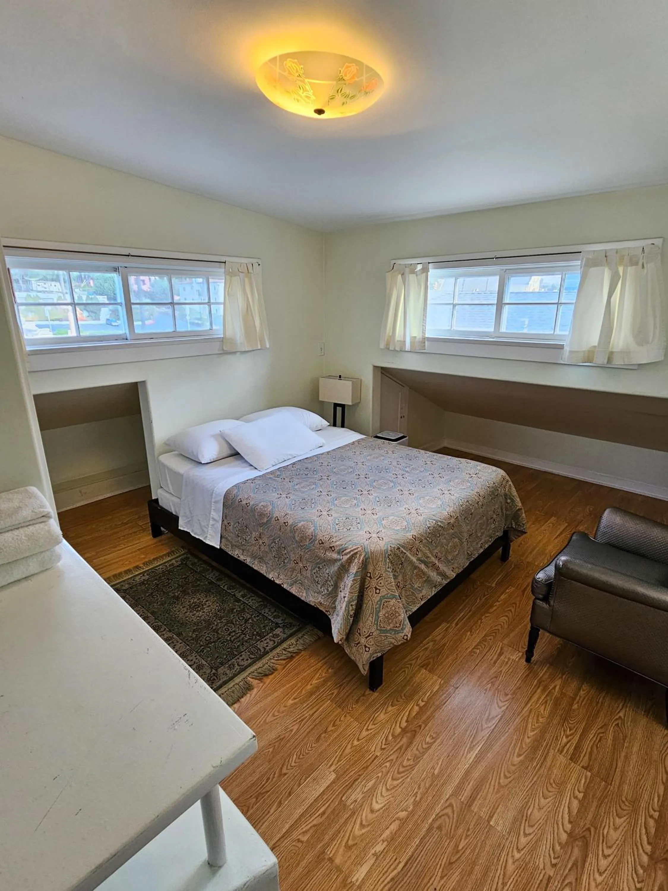 Bed in Orange Drive Hostel