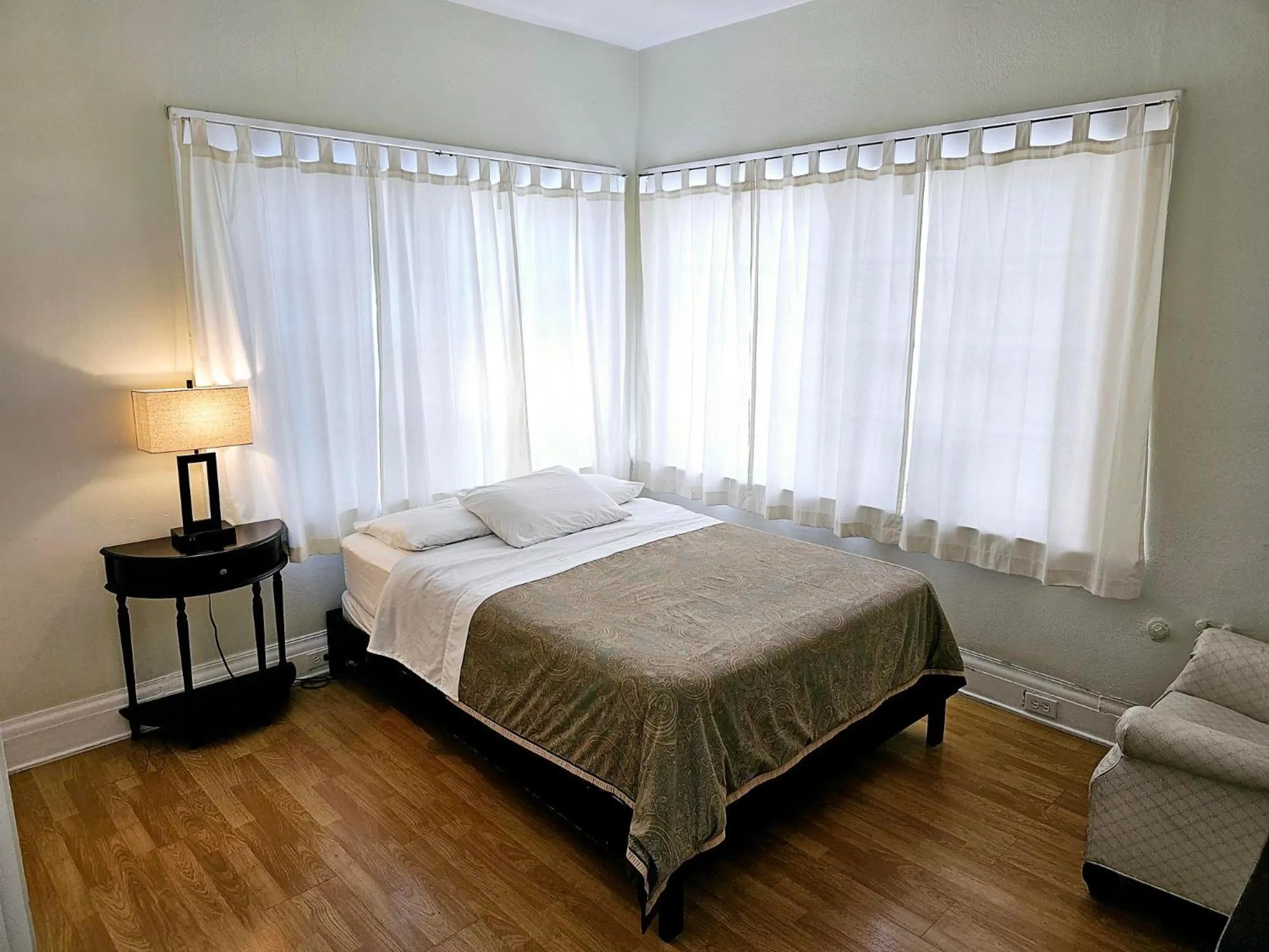 Bed in Orange Drive Hostel