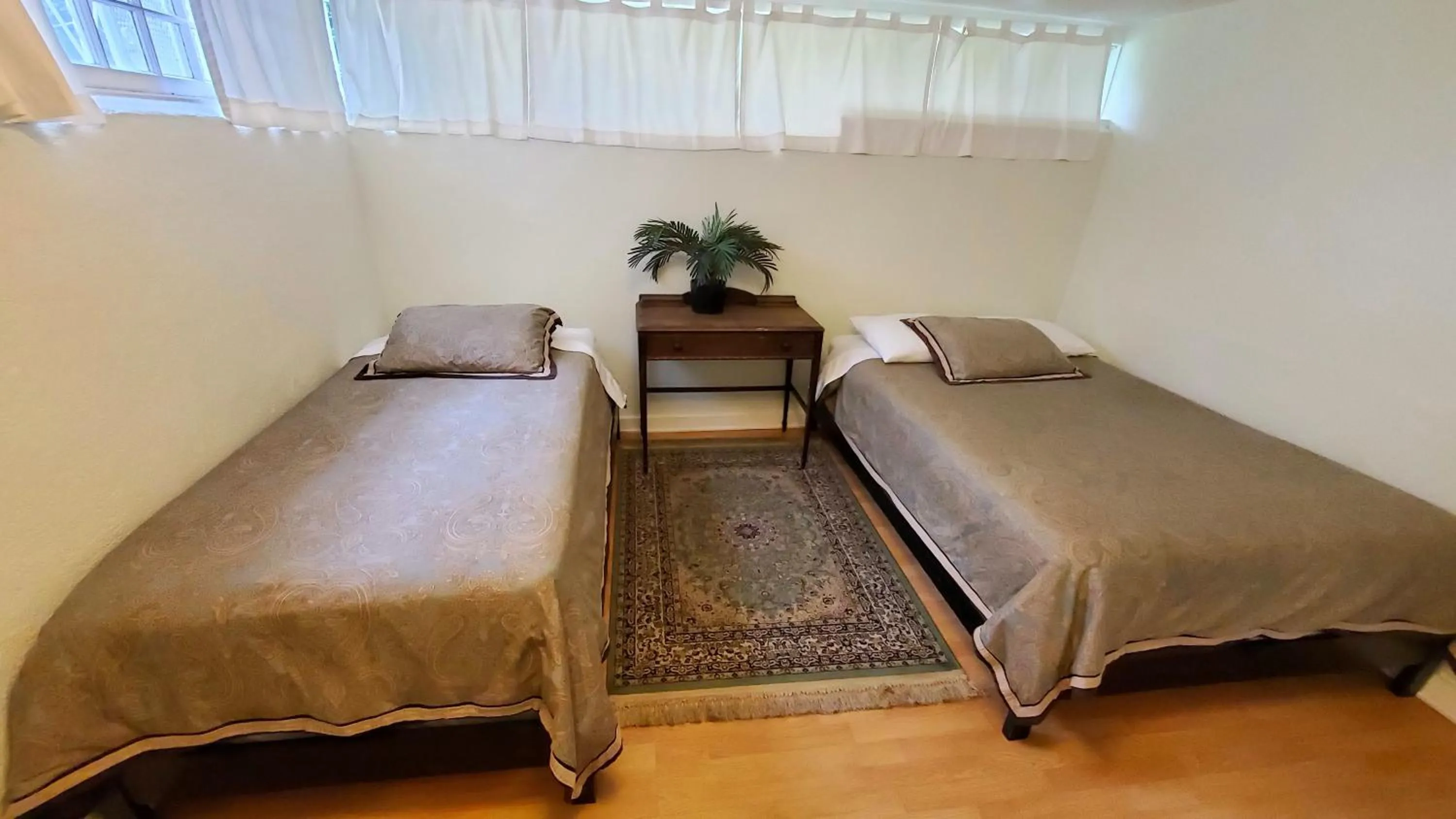 Bed in Orange Drive Hostel