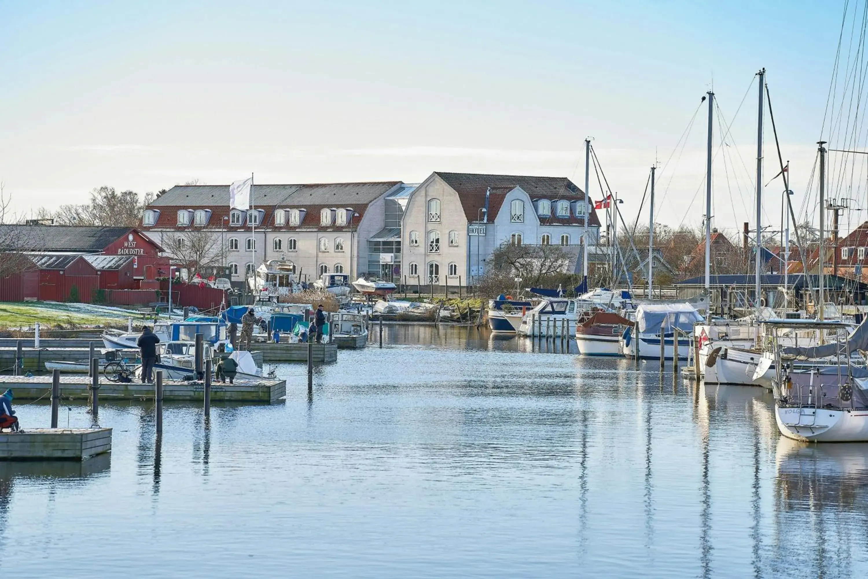 Four Points Flex by Sheraton Koge Four Points Flex by Sheraton Koge