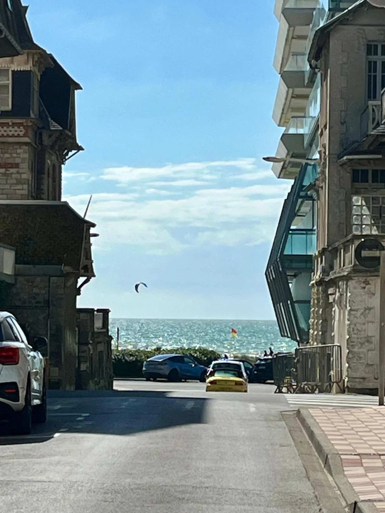 Day in Hôtel de charme Equinoxe