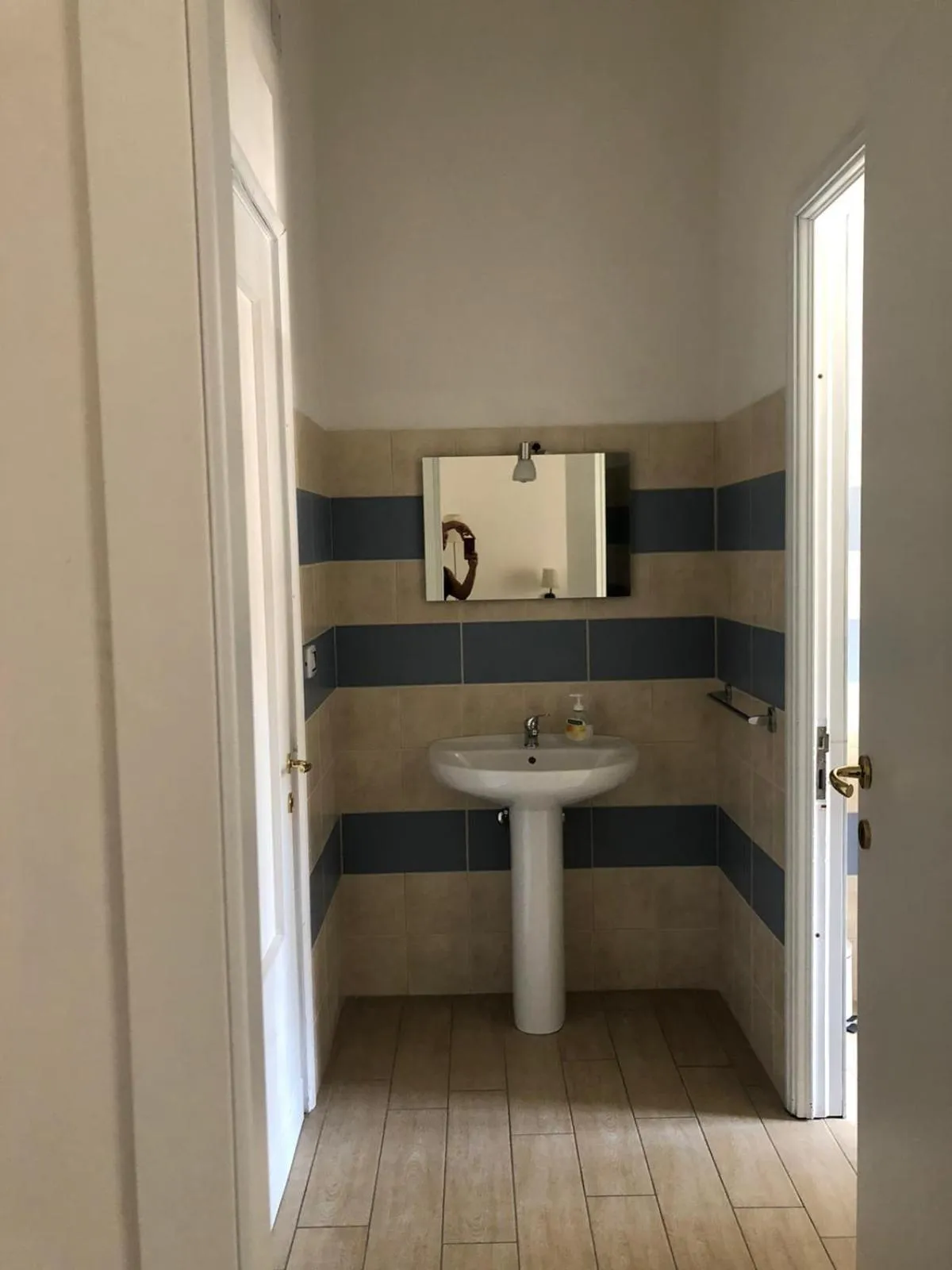 B&B Piazza Dante Nuoro