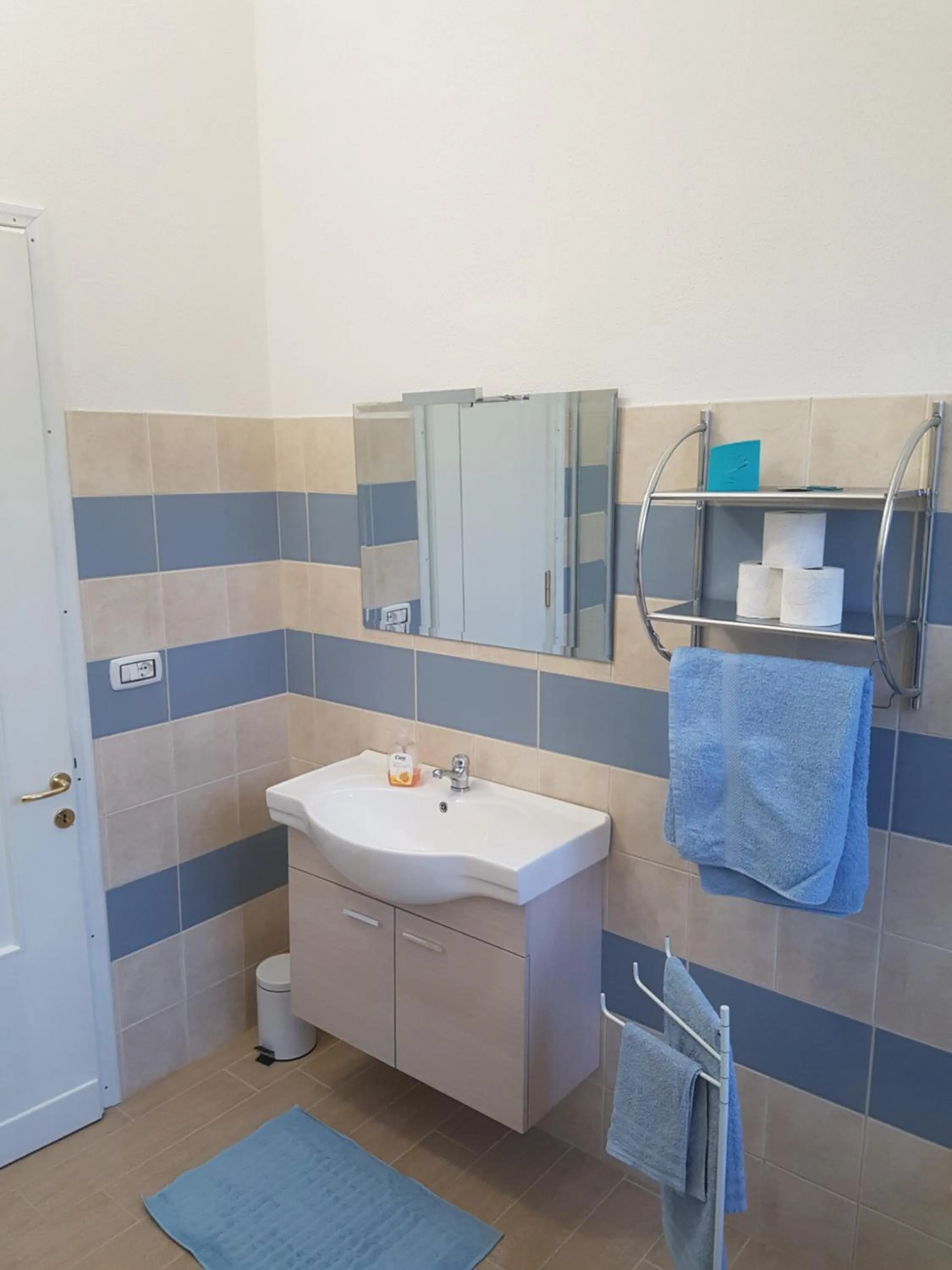 B&B Piazza Dante Nuoro