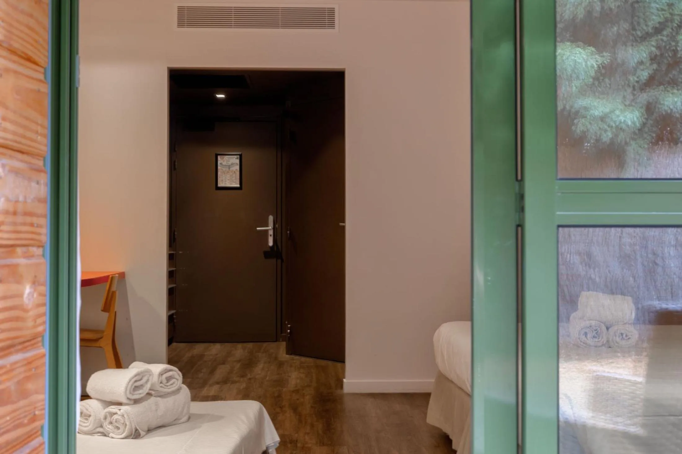 Photo of the whole room in Logis Hôtel Domaine du Moulin Cavier - Restaurants & Spa