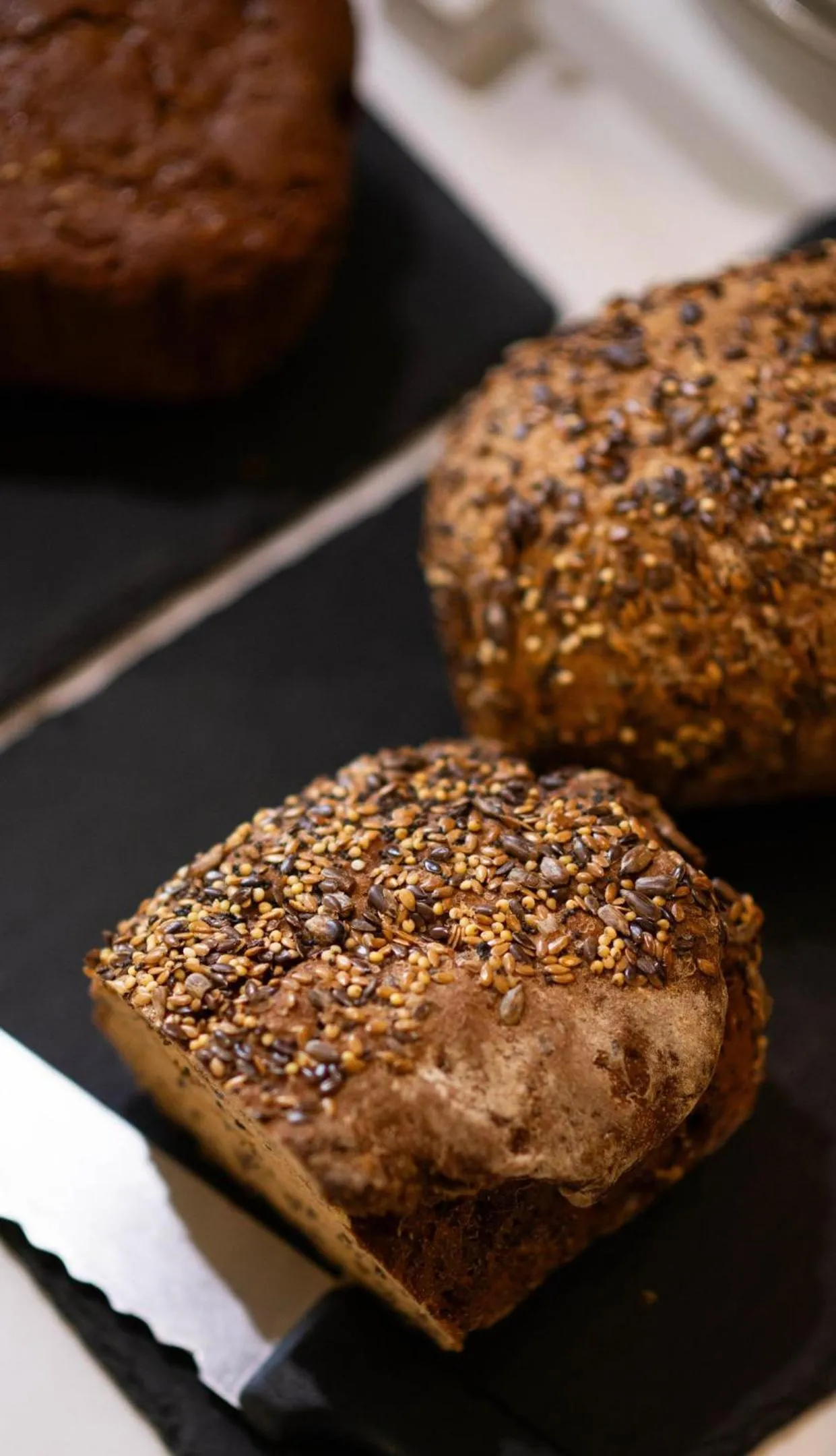 Food and drinks in Logis Hôtel Domaine du Moulin Cavier - Restaurants & Spa