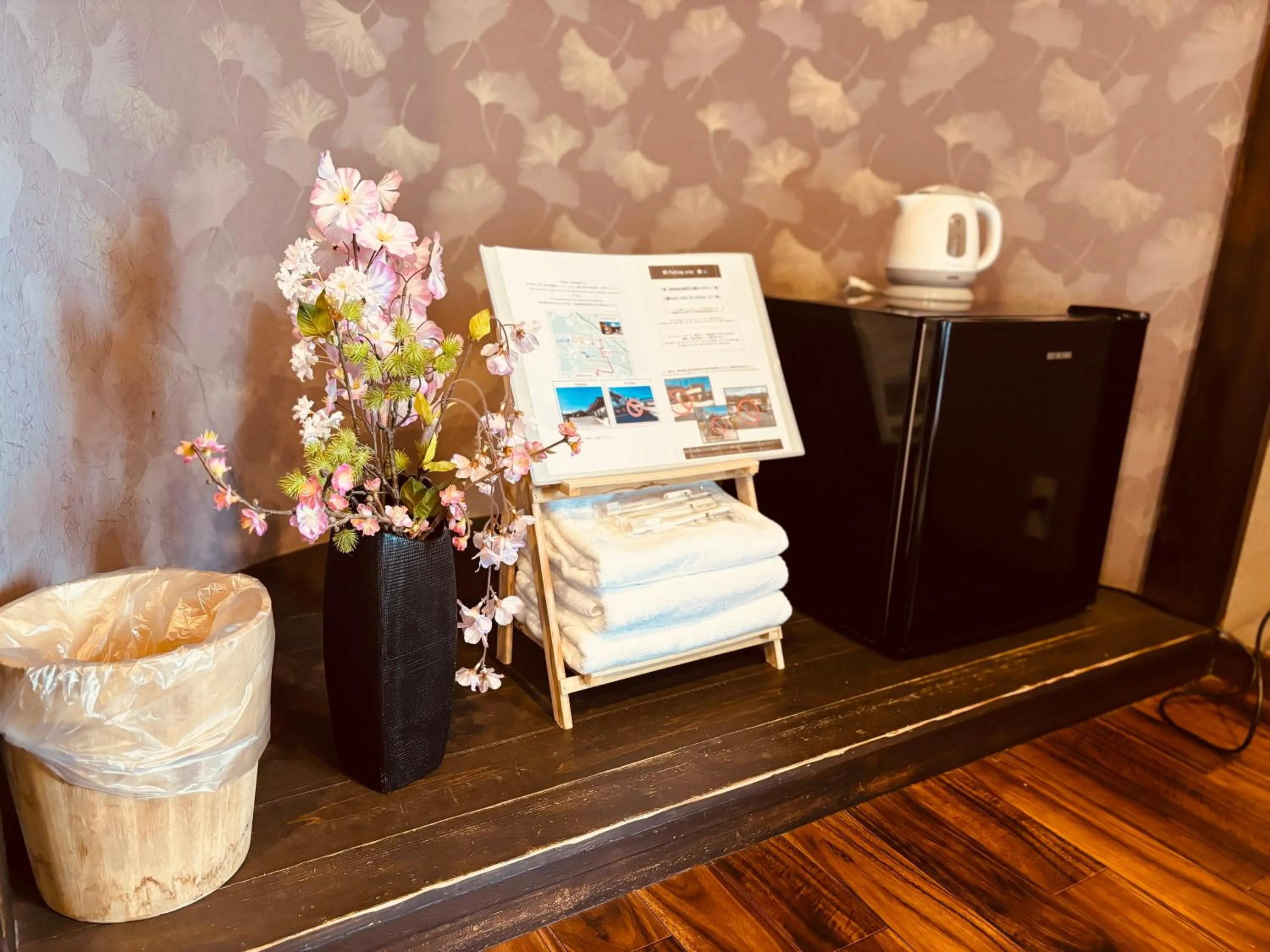 Hostel SAMURISE KURA