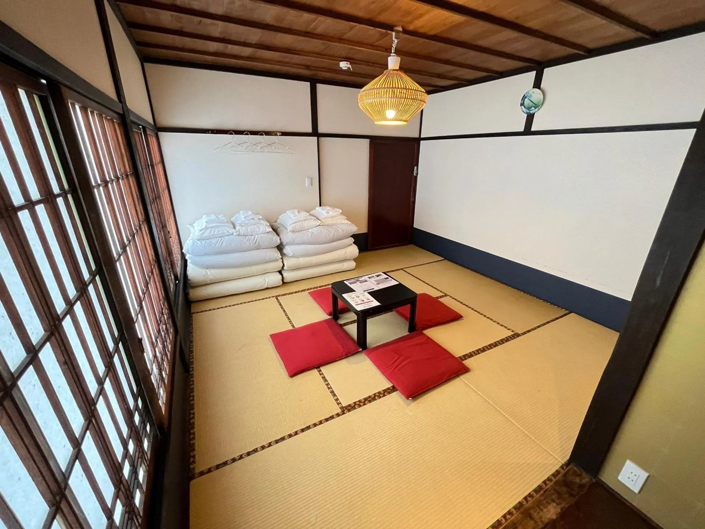 Hostel SAMURISE KURA