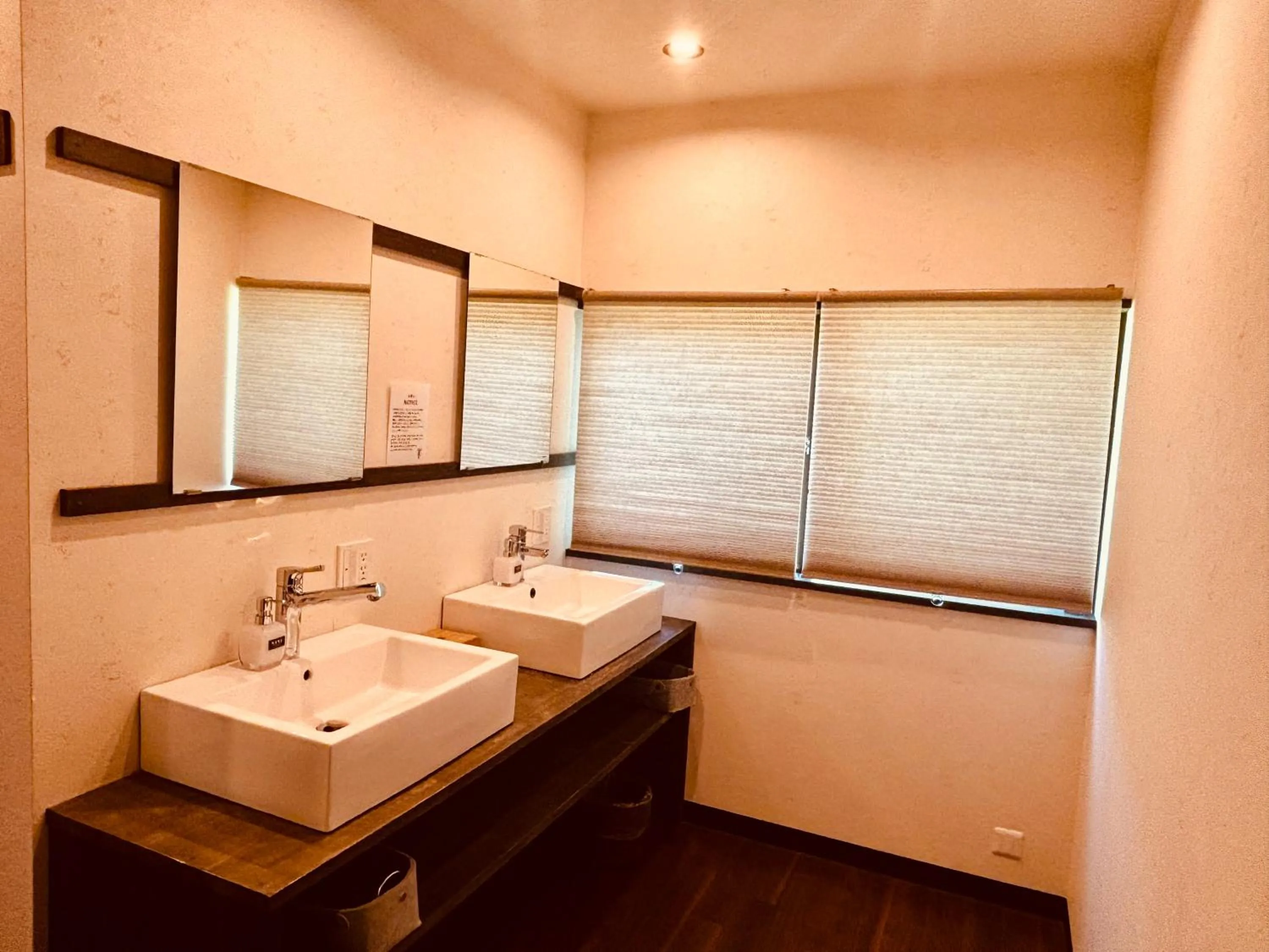 Hostel SAMURISE KURA