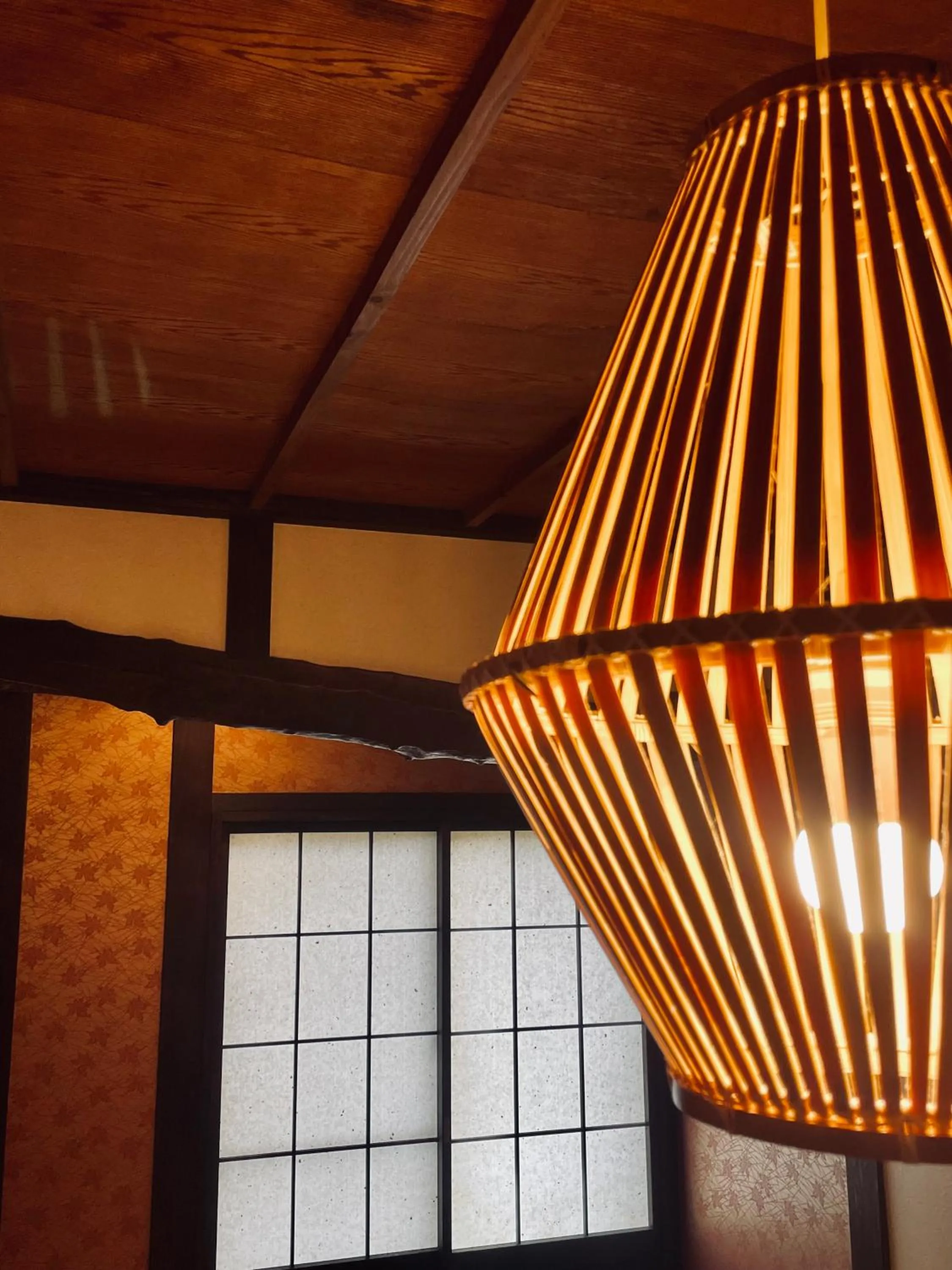 Hostel SAMURISE KURA