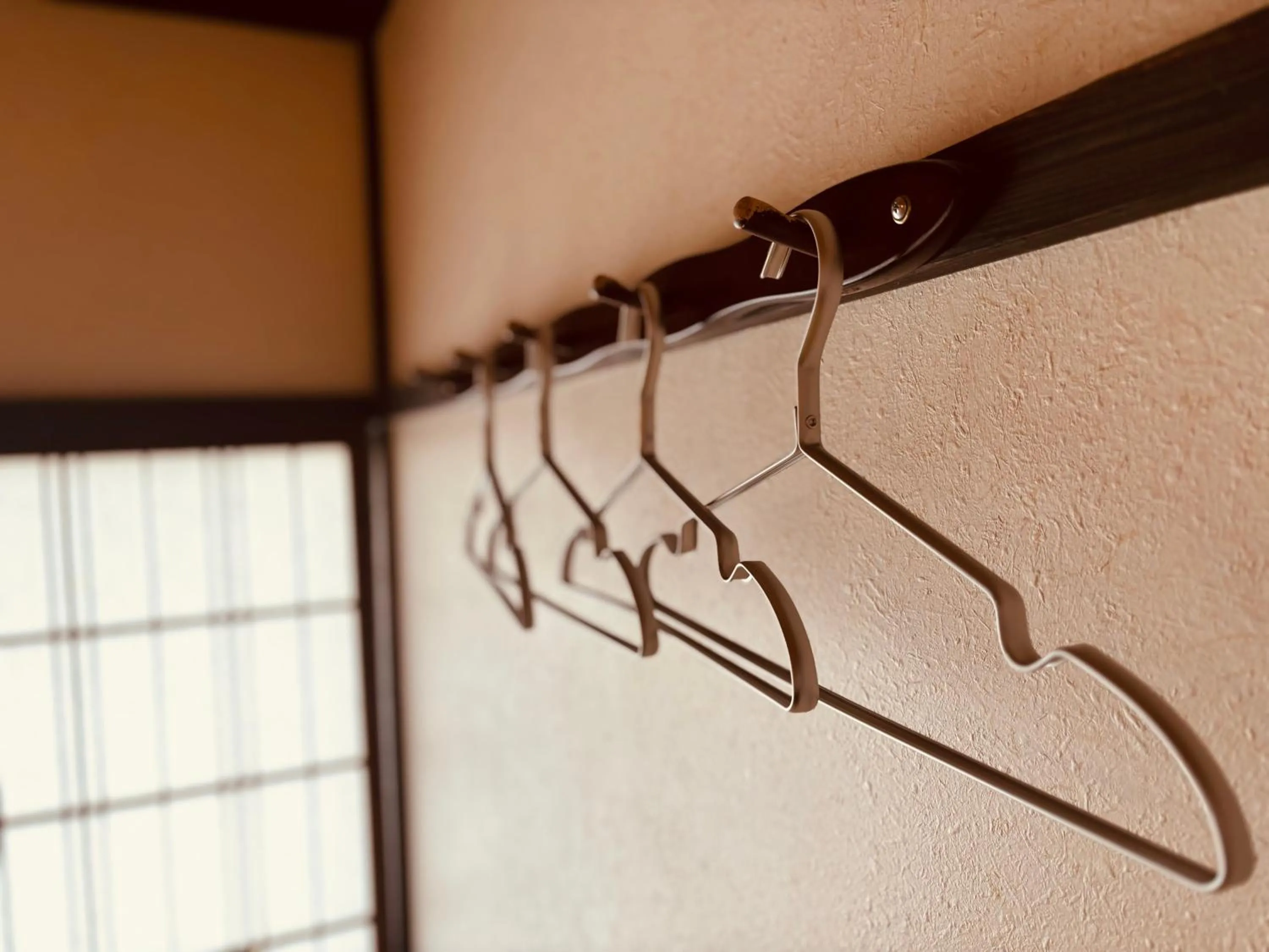 Hostel SAMURISE KURA