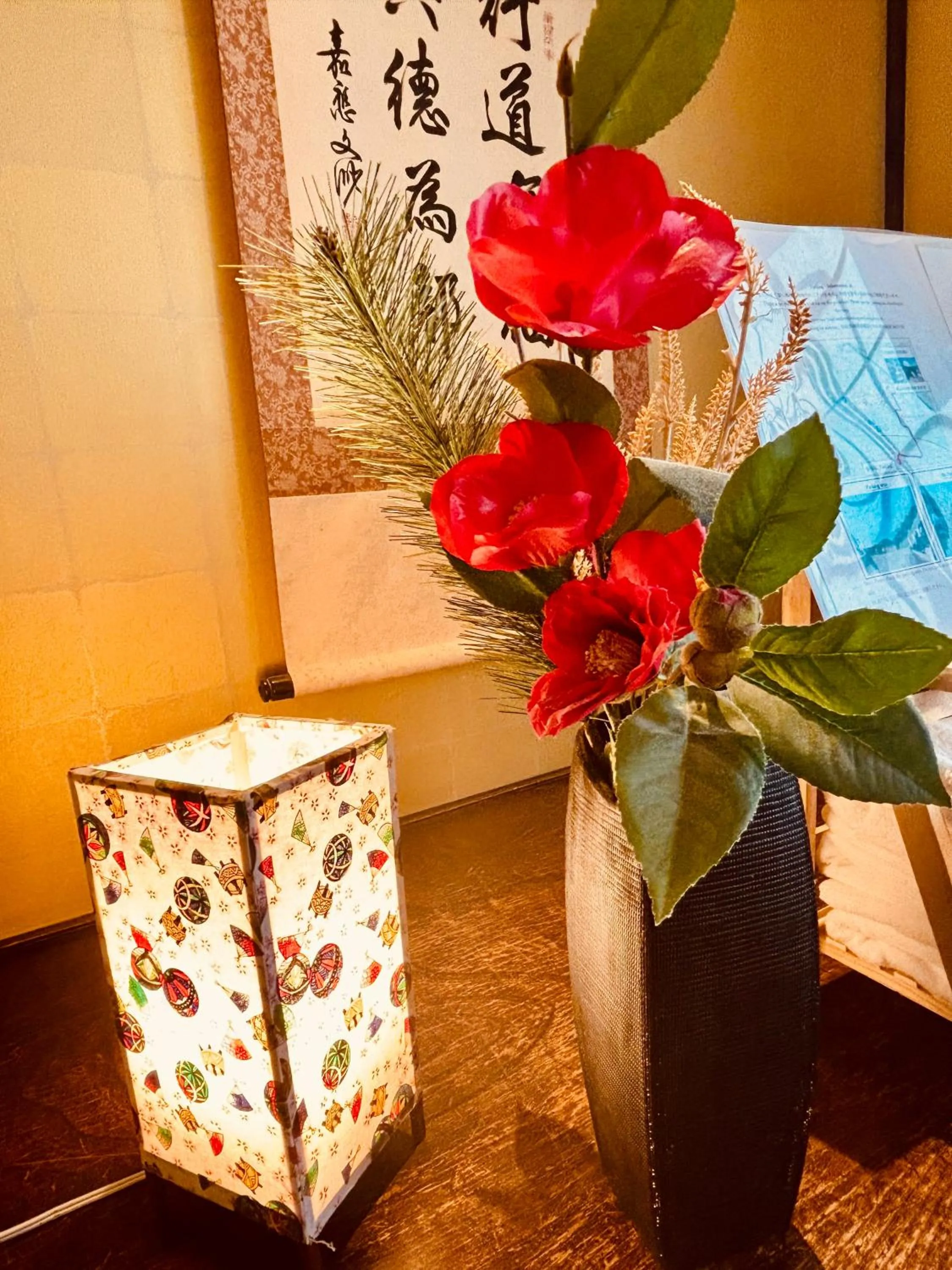 Hostel SAMURISE KURA