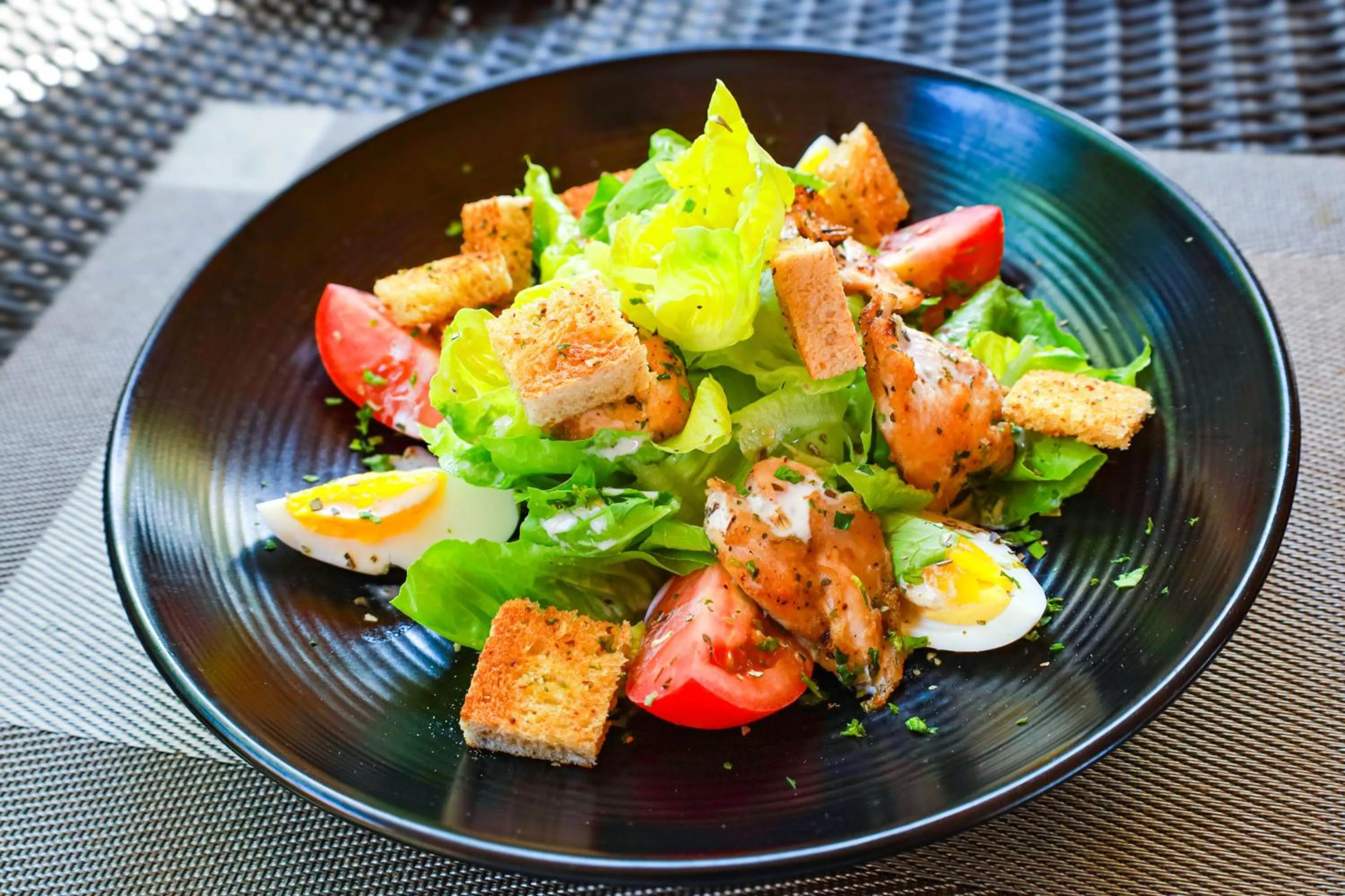 Food and drinks in Tijili Hotel Benoa