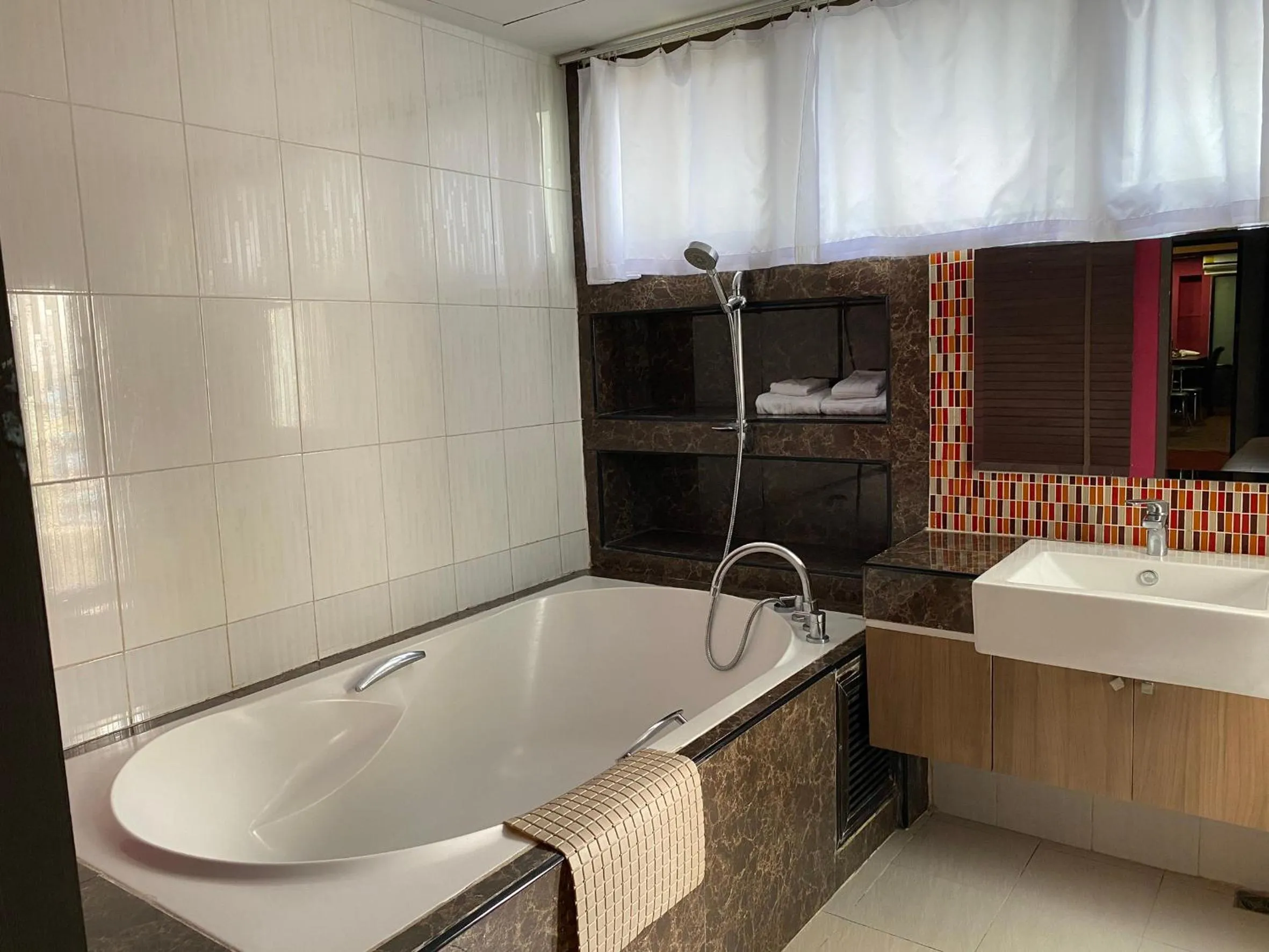 Grand Pink Hotel Hatyai