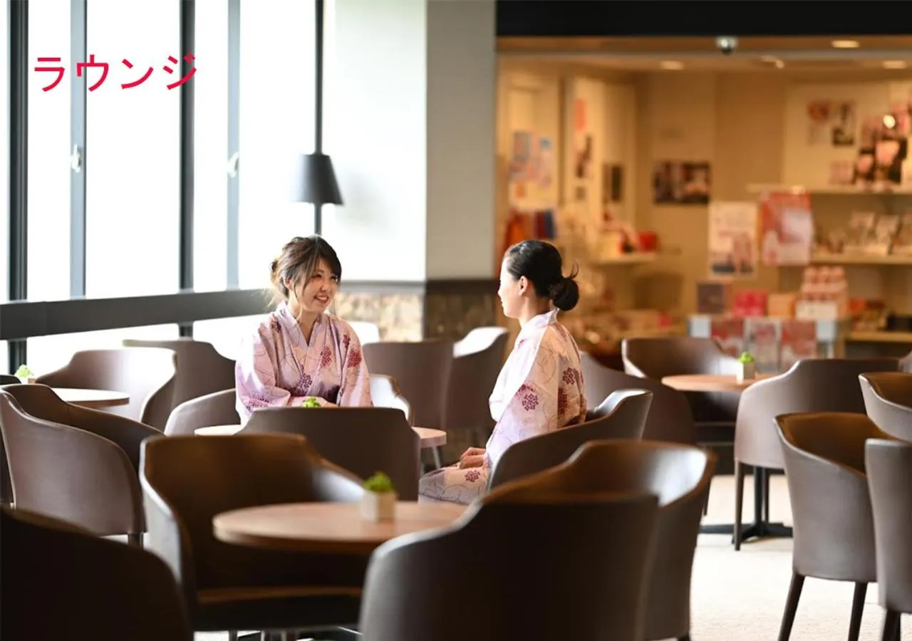 Food and drinks in Grampus Sea