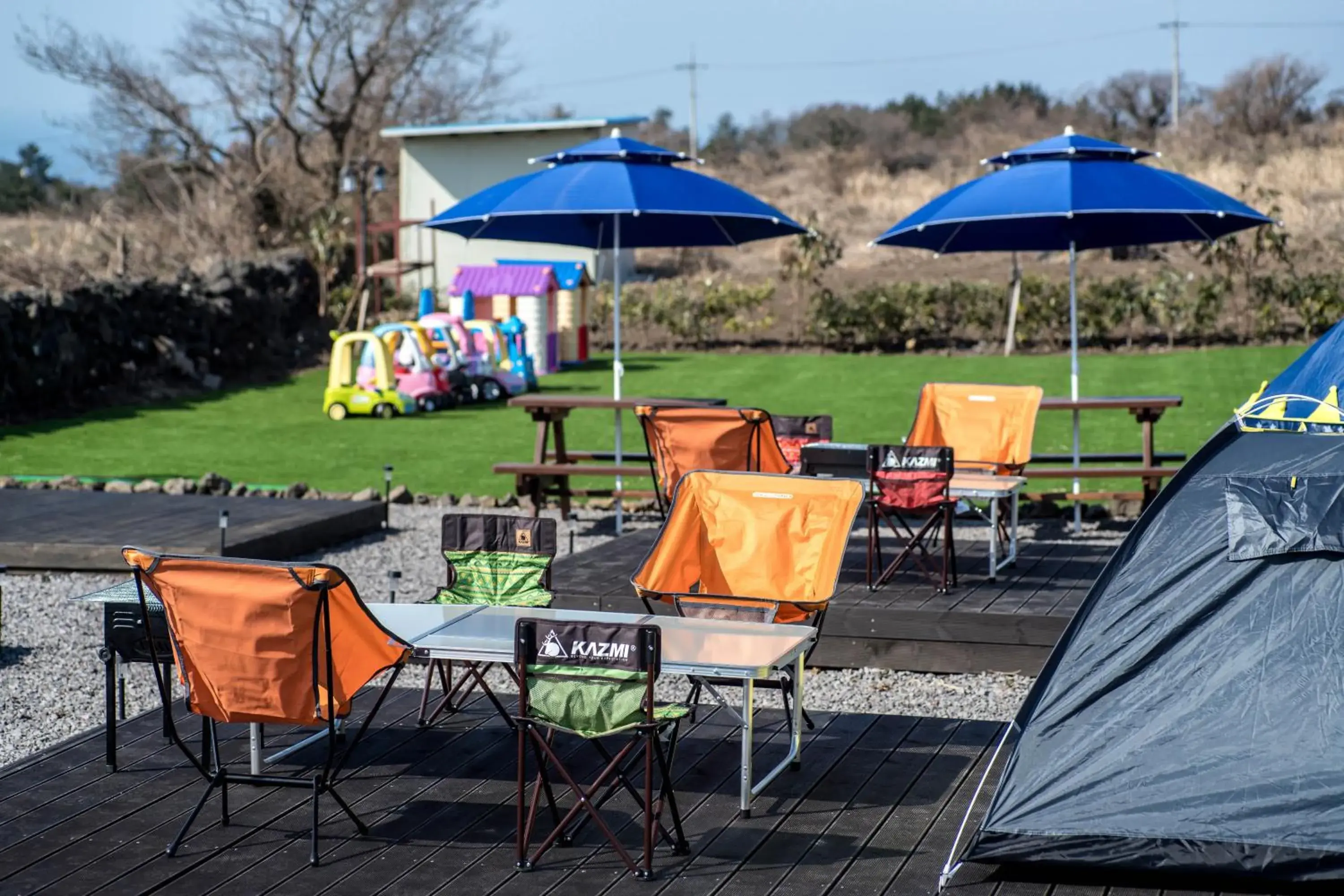 Jeju Nolmung Jeju Nolmung