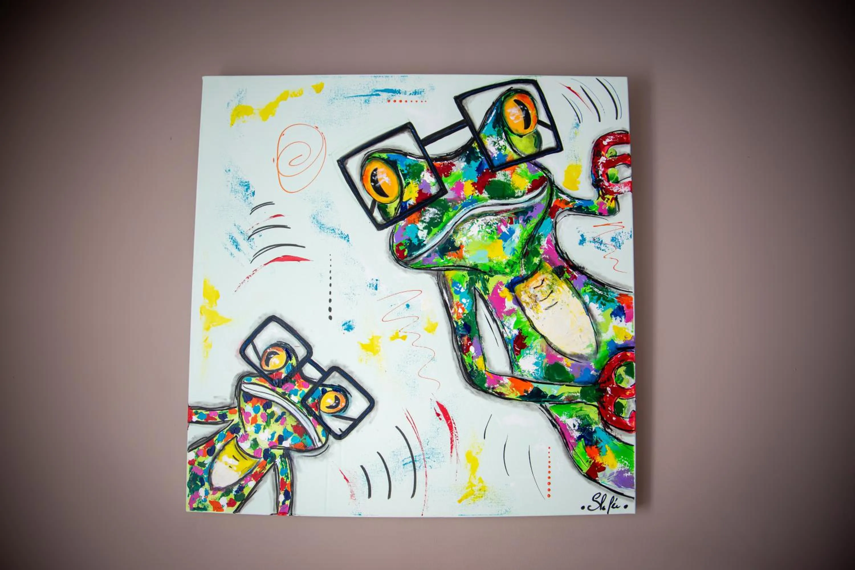 Property building in Logis Le Tadorne