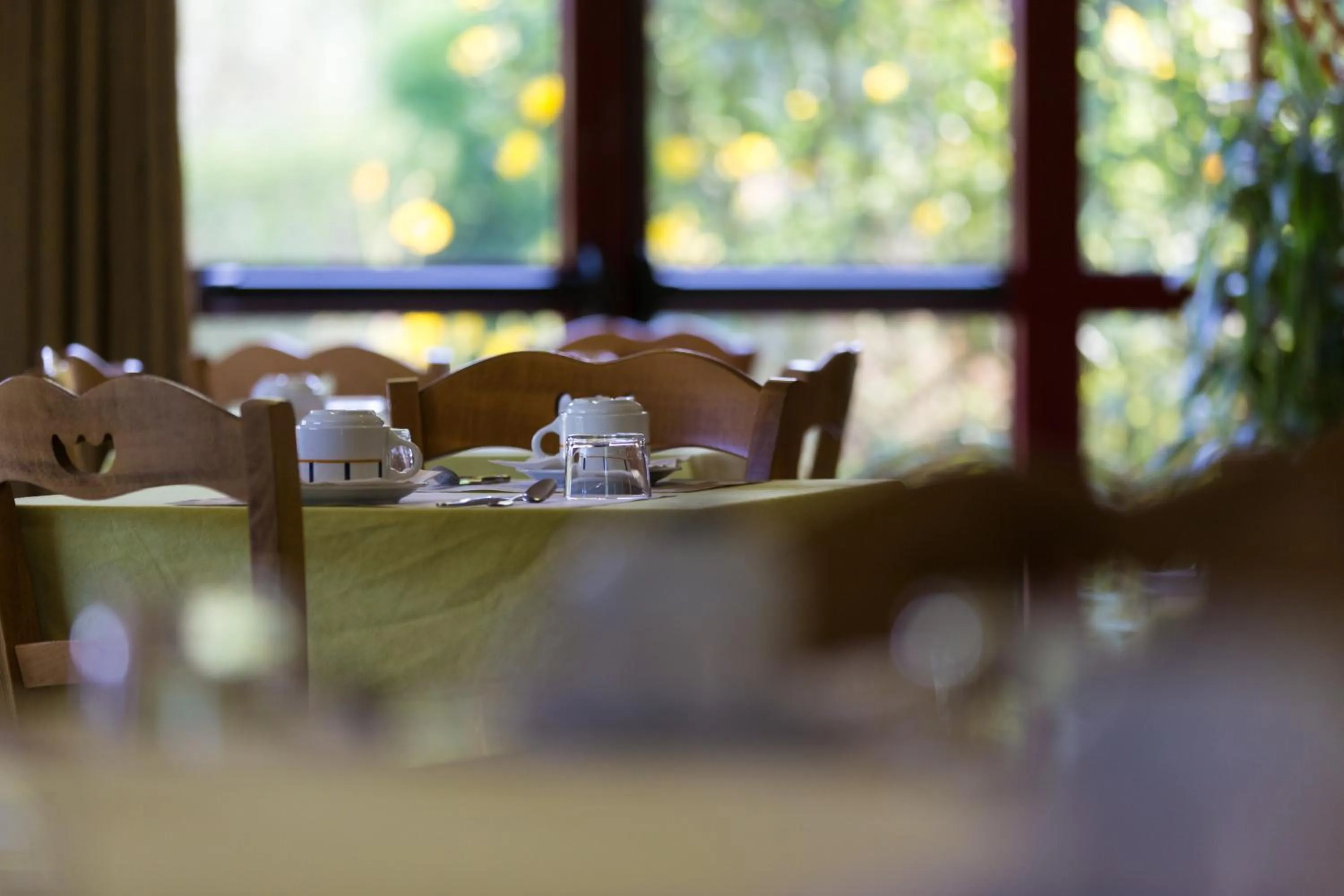 Restaurant/places to eat in Logis Hôtel Restaurant Solenca