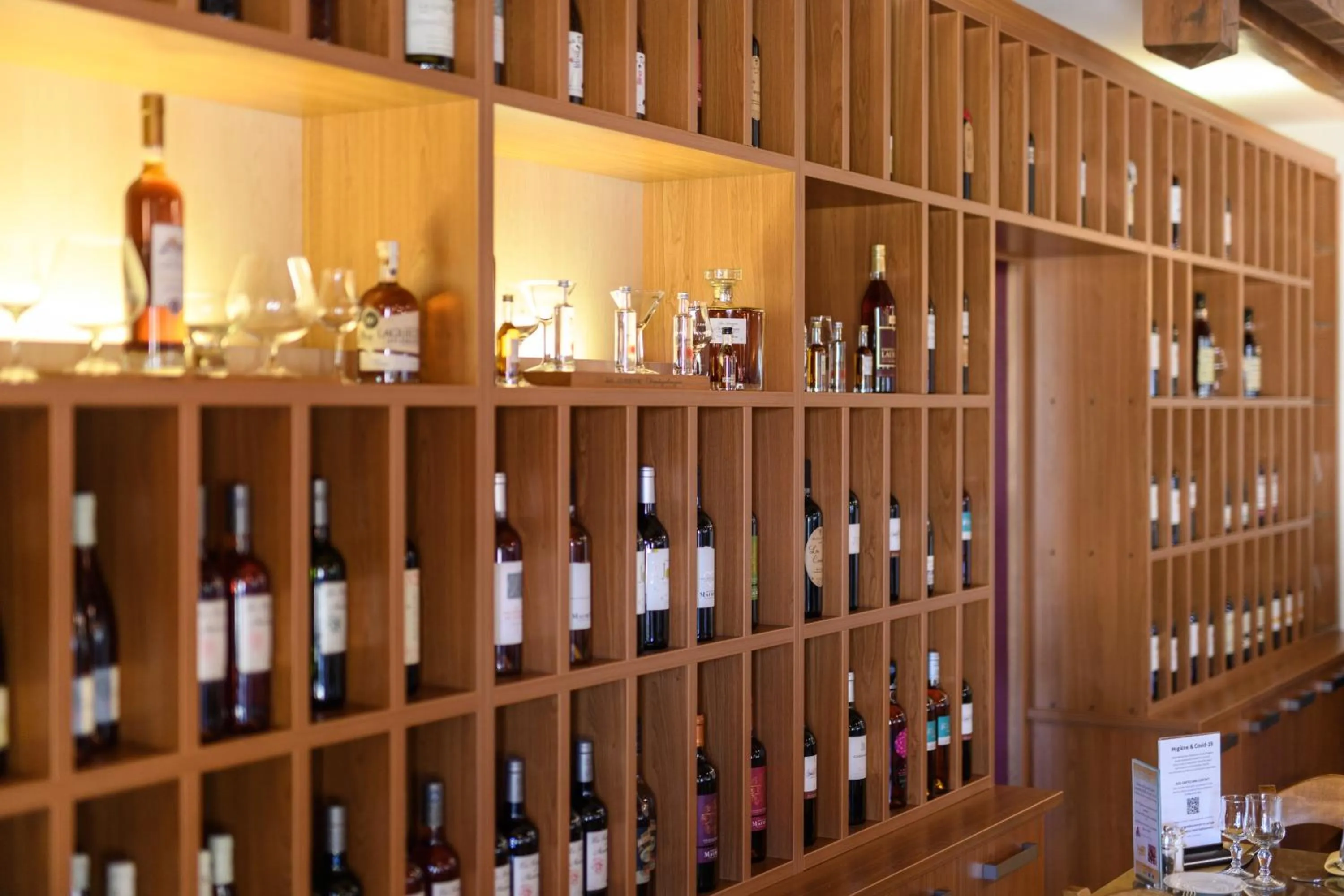 Restaurant/places to eat in Logis Hôtel Restaurant Solenca