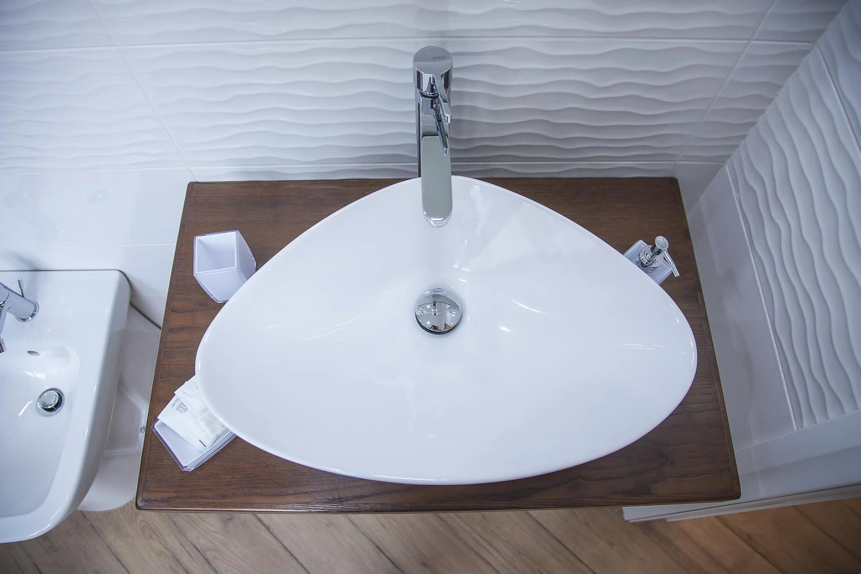 Day in La Perla - Chic Accommodation