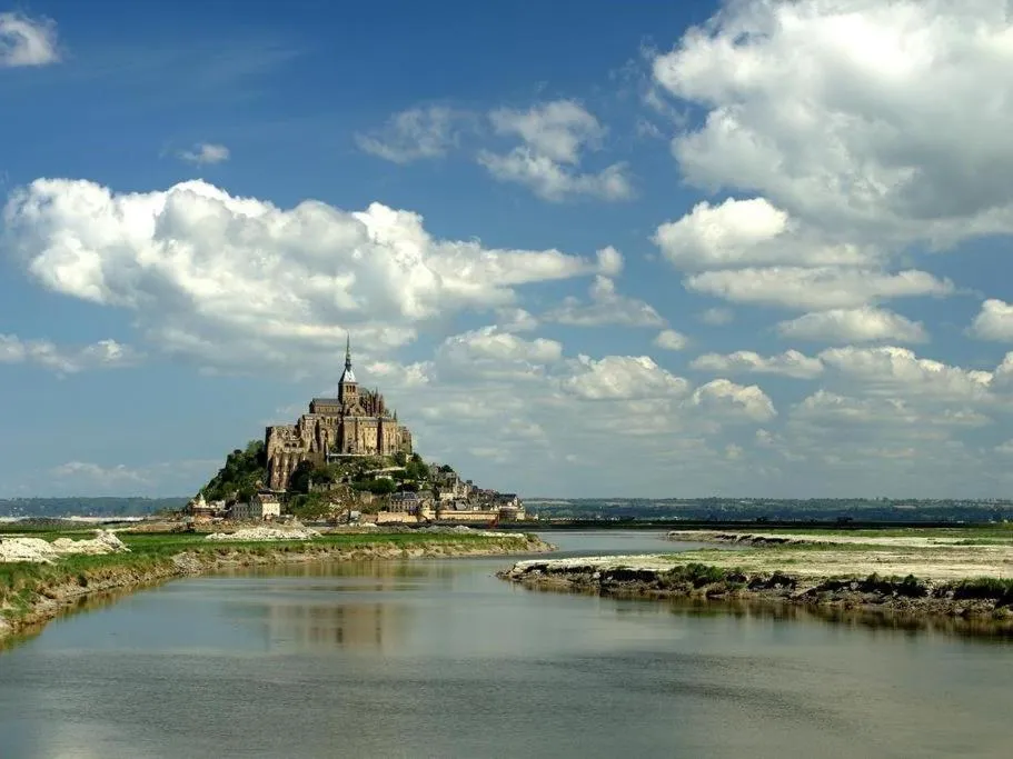 View (from property/room) in La Petite Ville Aze