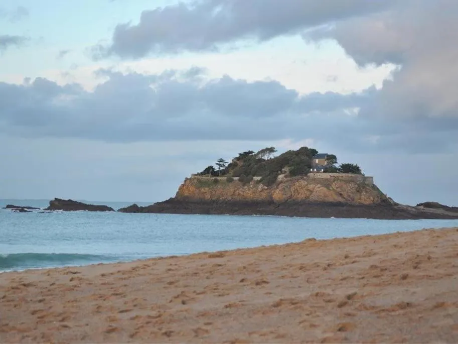 View (from property/room) in La Petite Ville Aze