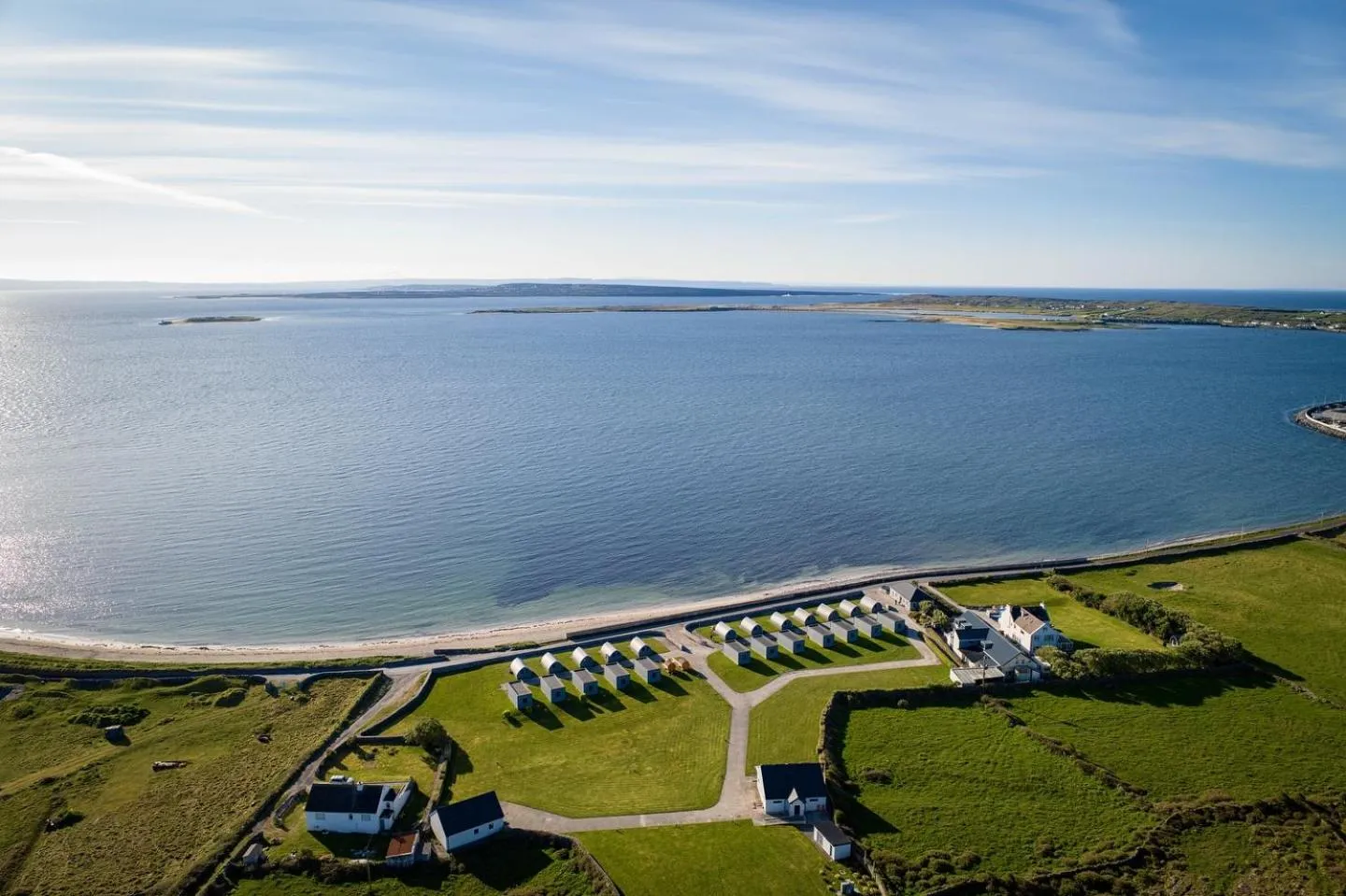Aran Islands Camping & Glamping