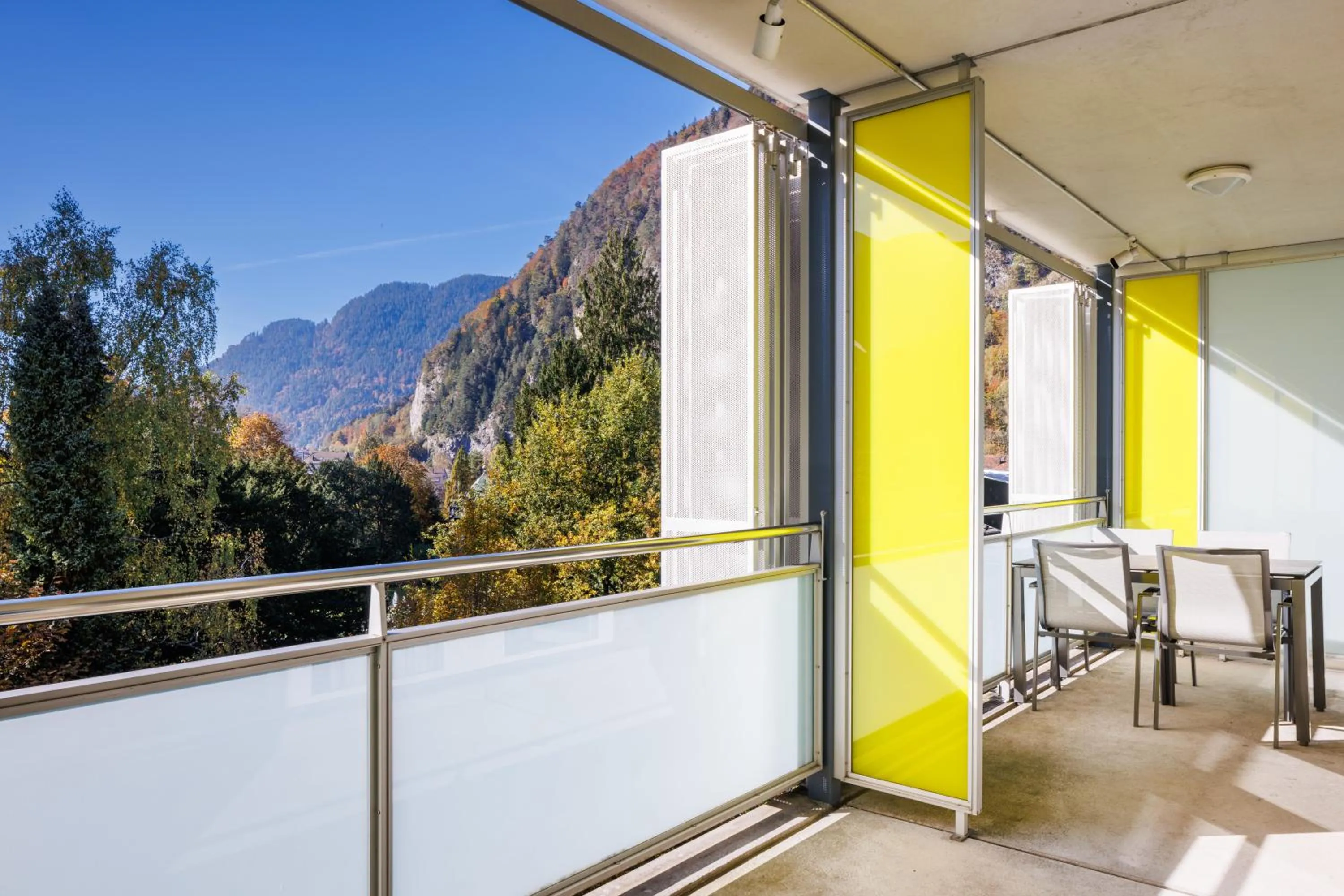 Hapimag Ferienwohnungen Interlaken