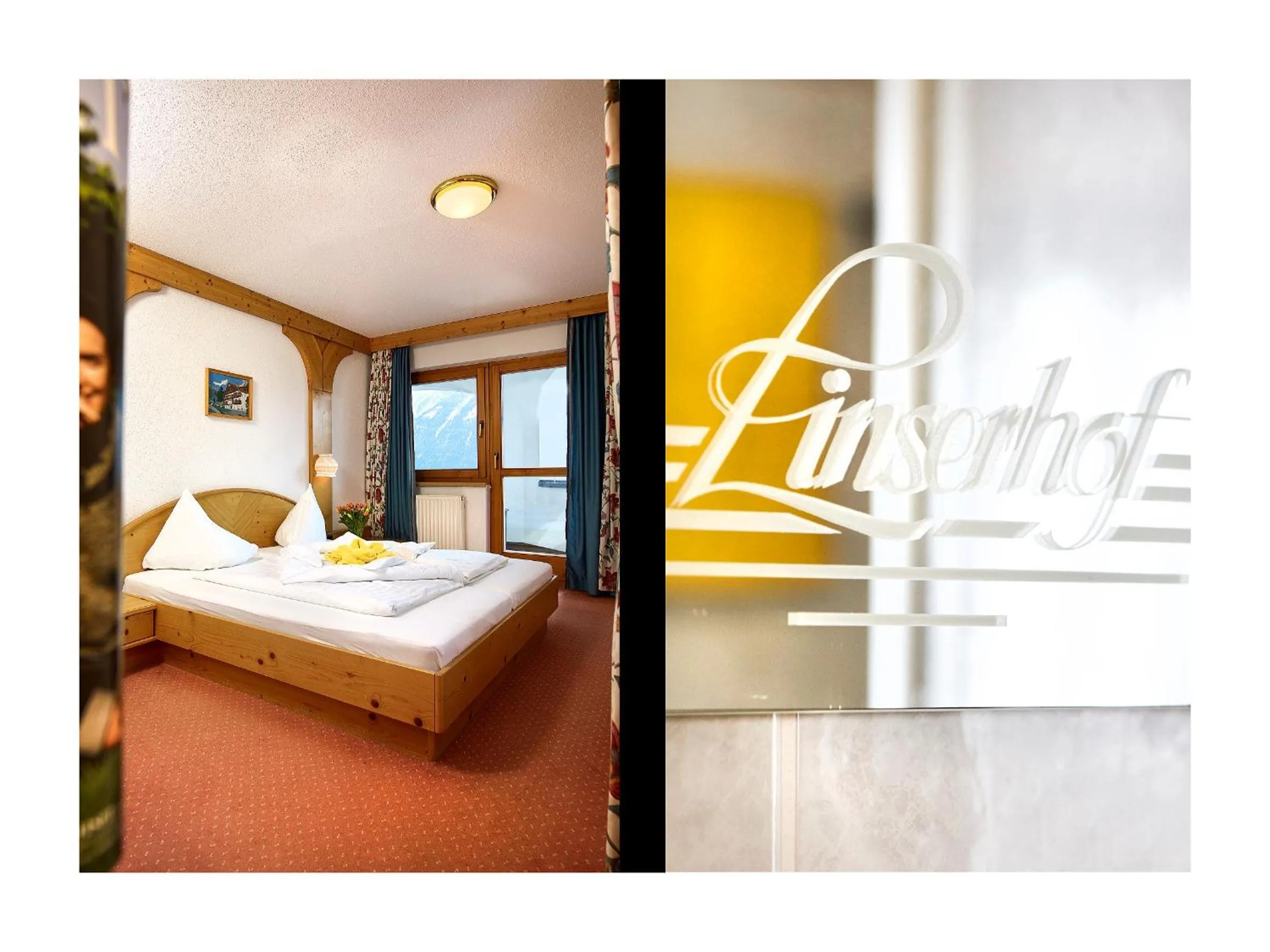 Other in Linserhof Bed&Breakfast