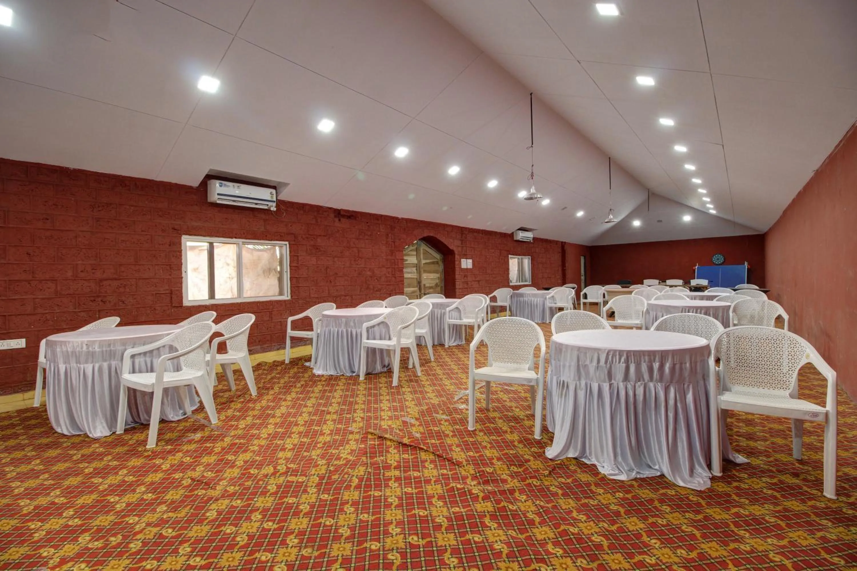 Forest County Resort Mahabaleshwar