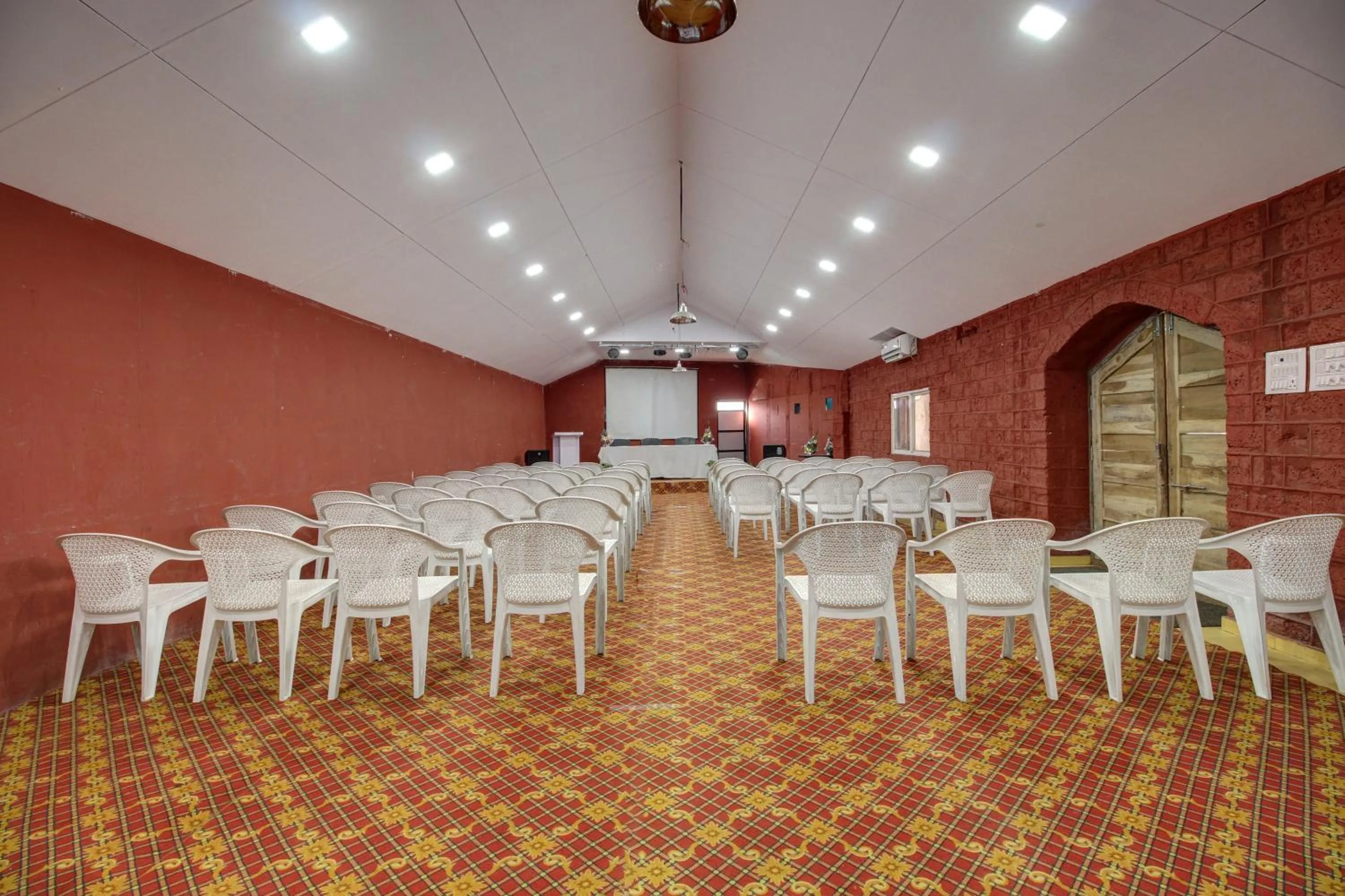 Forest County Resort Mahabaleshwar