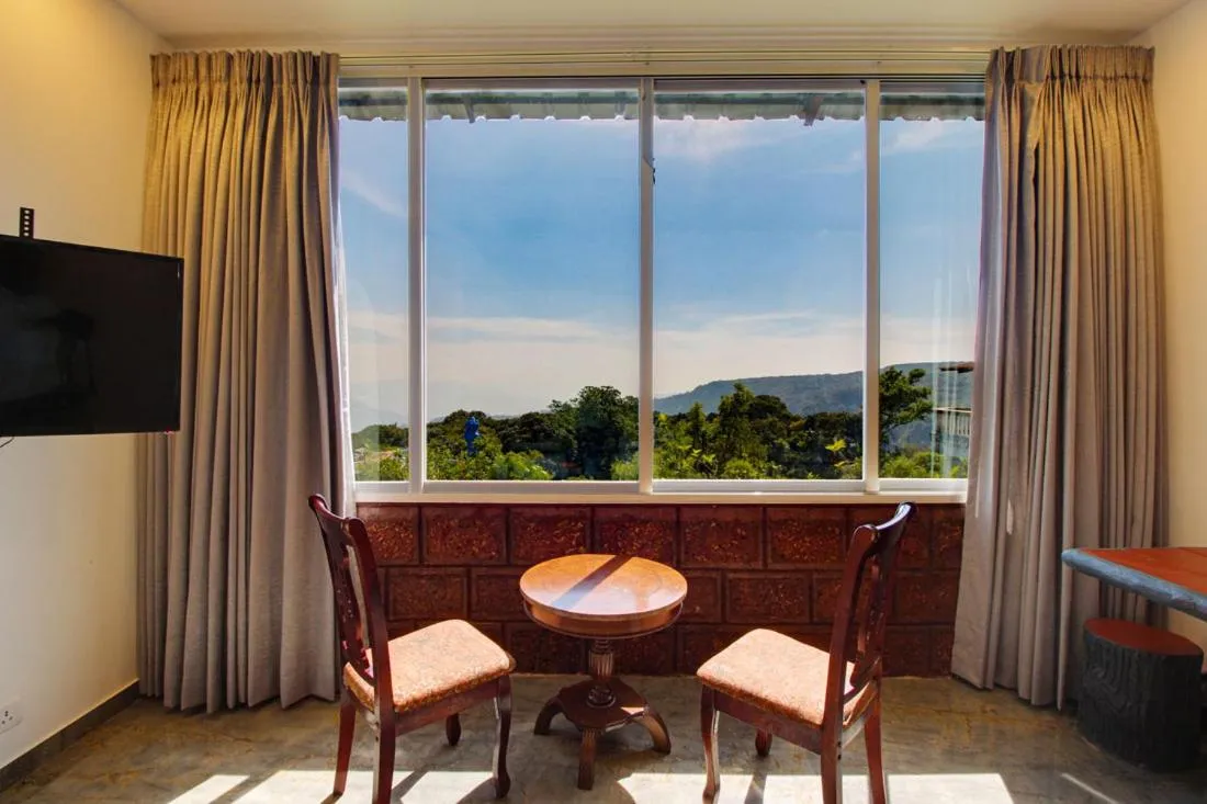 Forest County Resort Mahabaleshwar