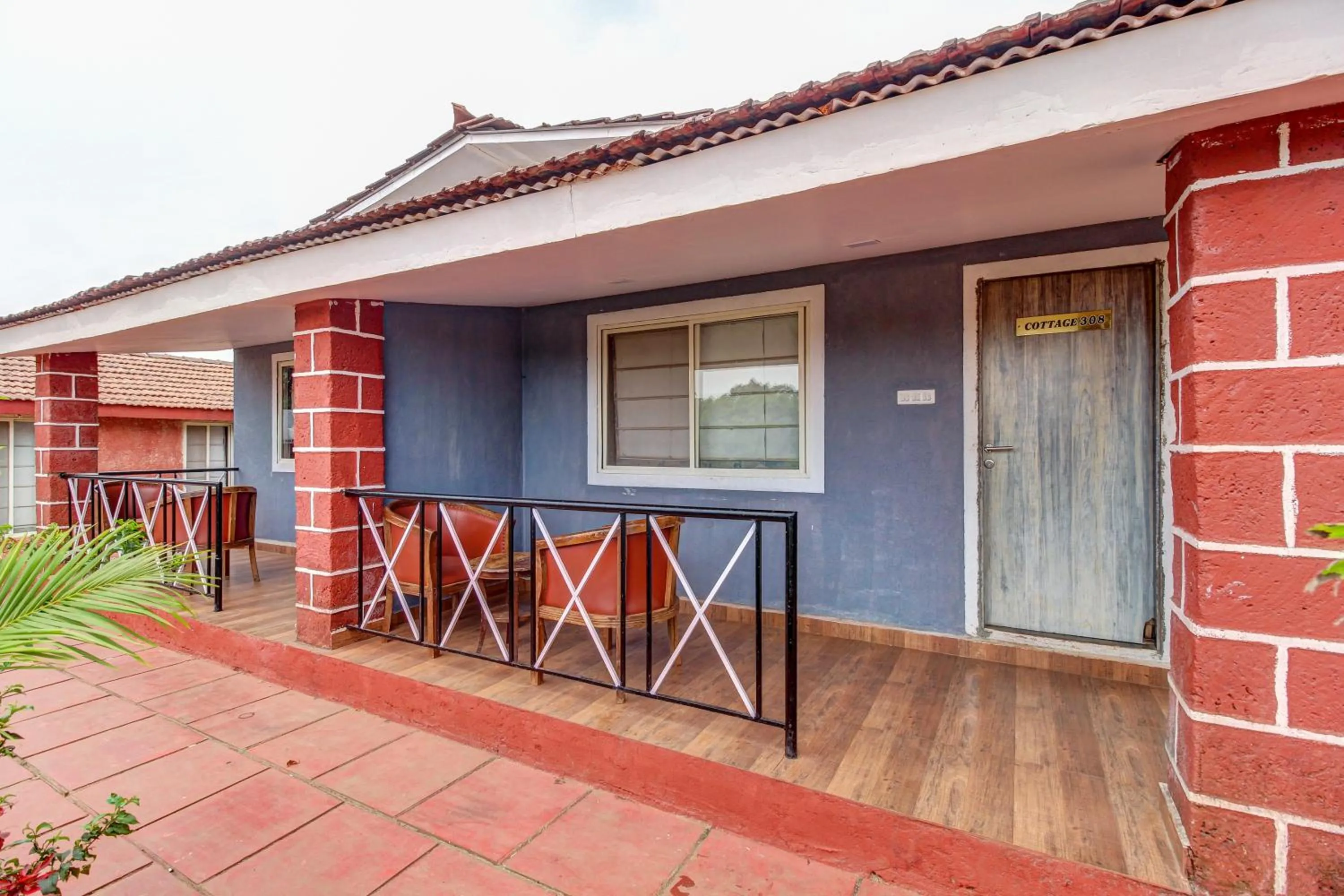 Forest County Resort Mahabaleshwar