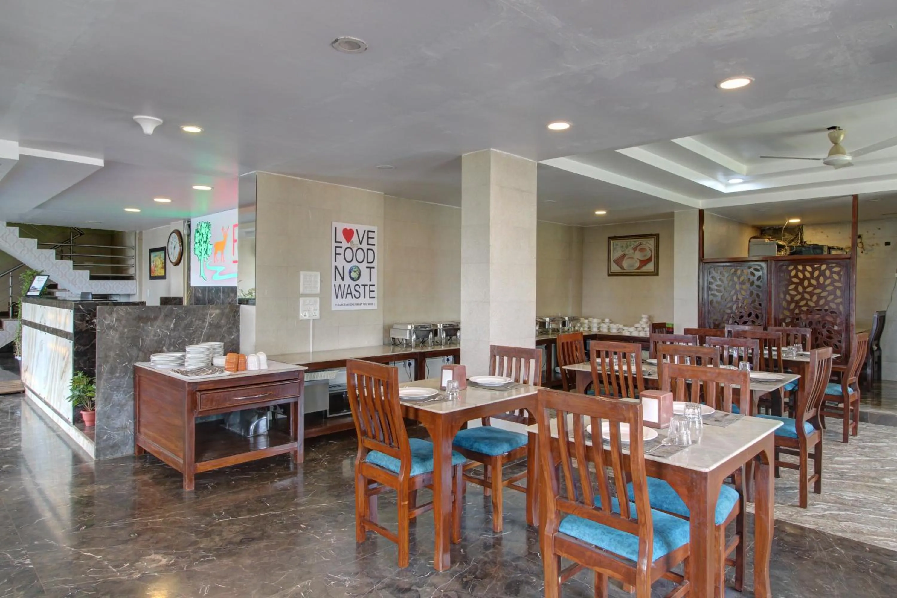 Forest County Resort Mahabaleshwar