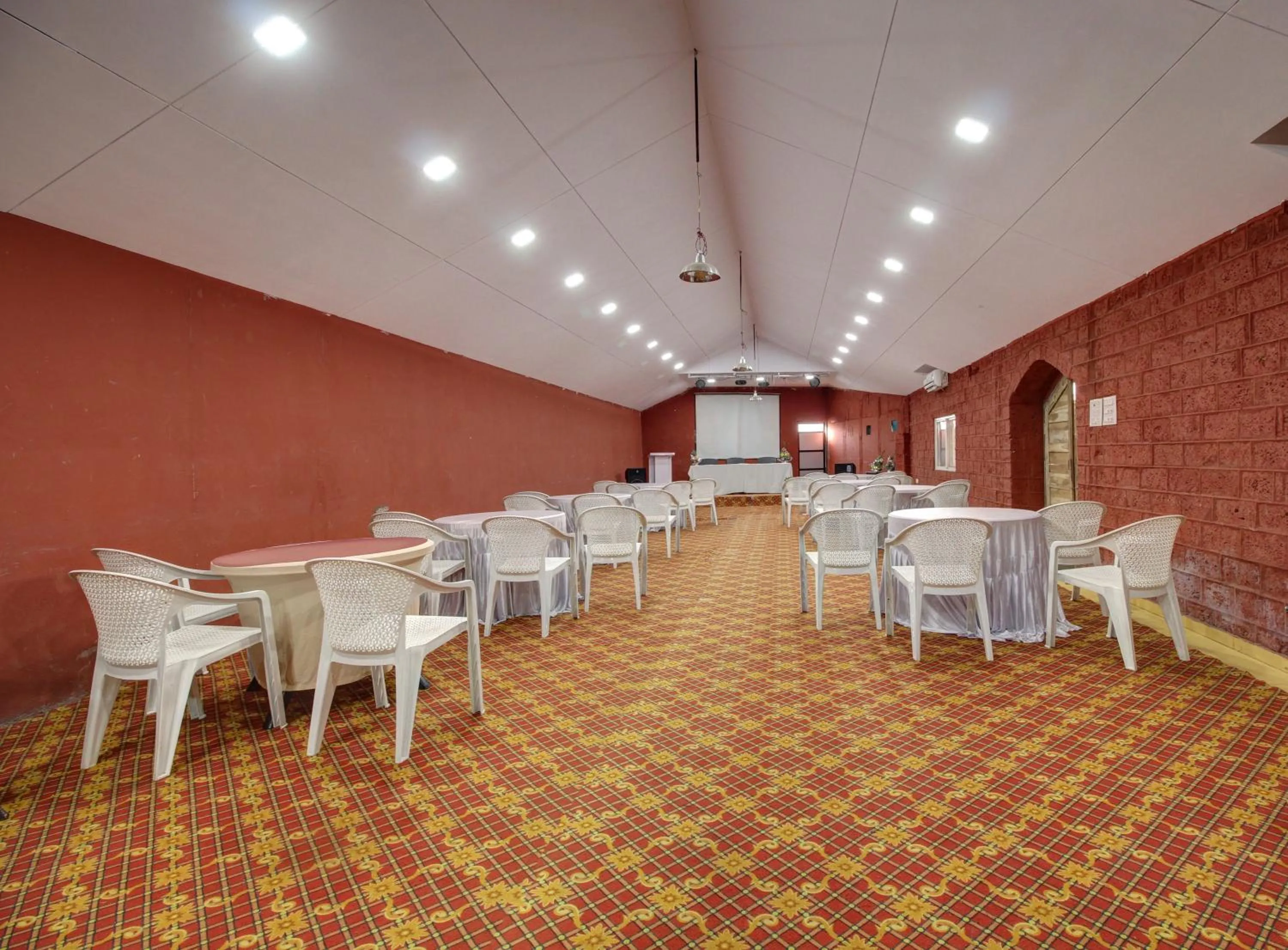 Forest County Resort Mahabaleshwar