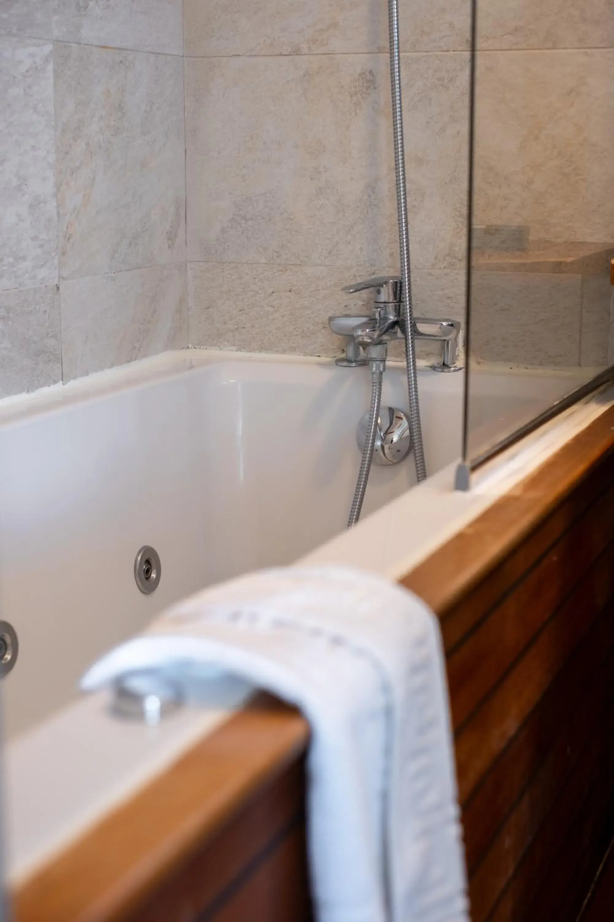 Deluxe Room in Green hotels Confort Paris 13 Deluxe Room in Green hotels Confort Paris 13