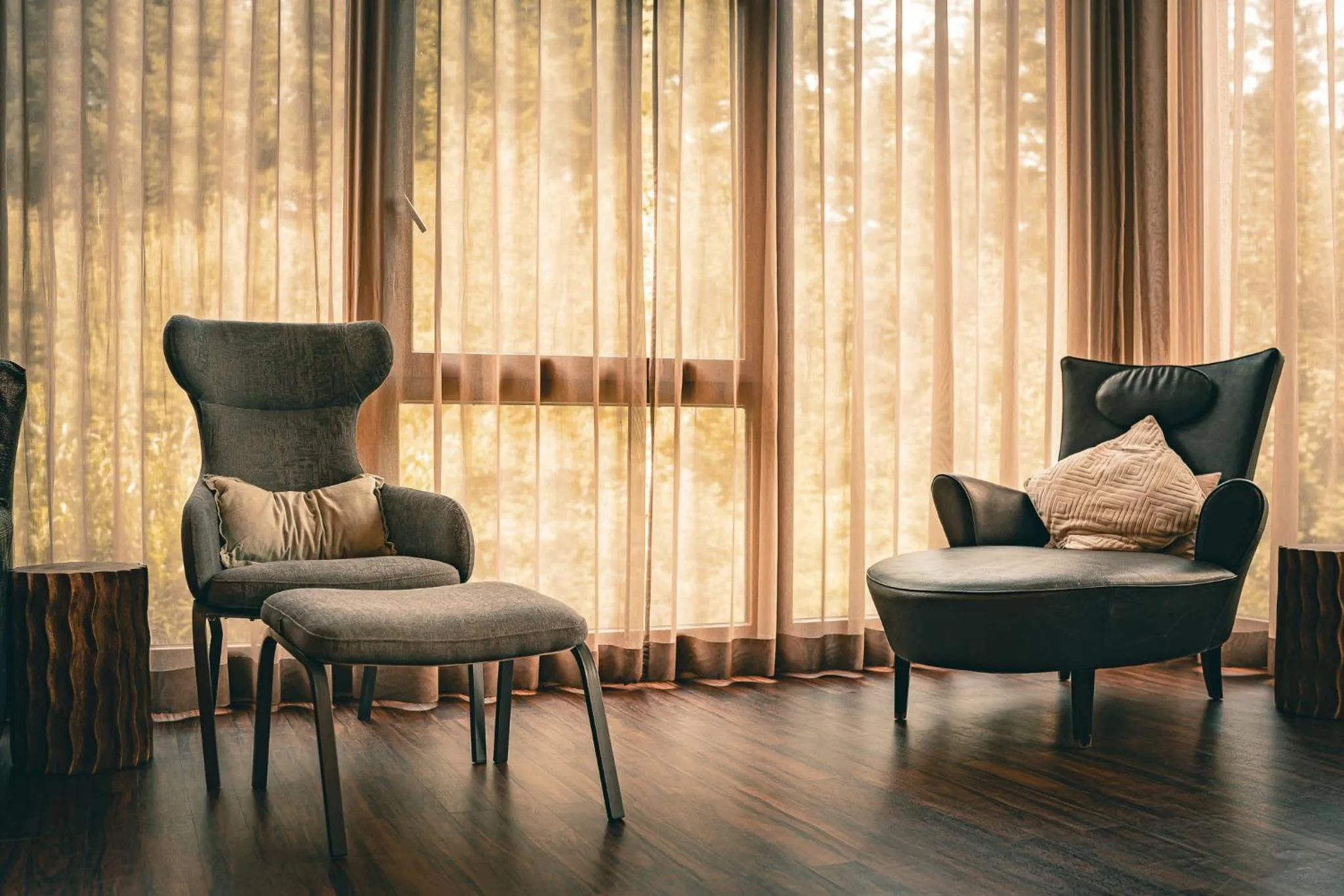 Spa and wellness centre/facilities in Marienhöh - Hideaway & Spa