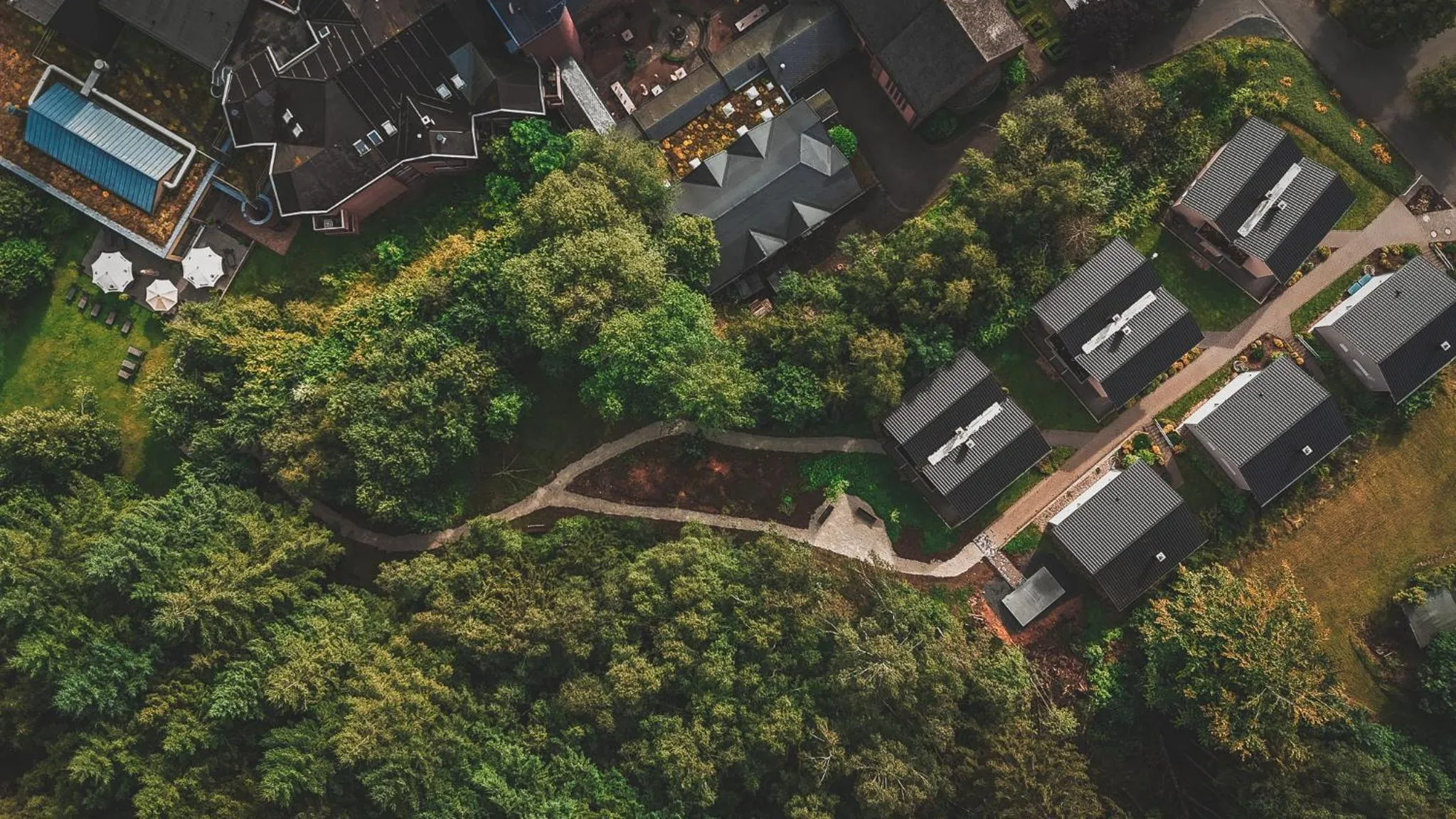 Property building in Marienhöh - Hideaway & Spa