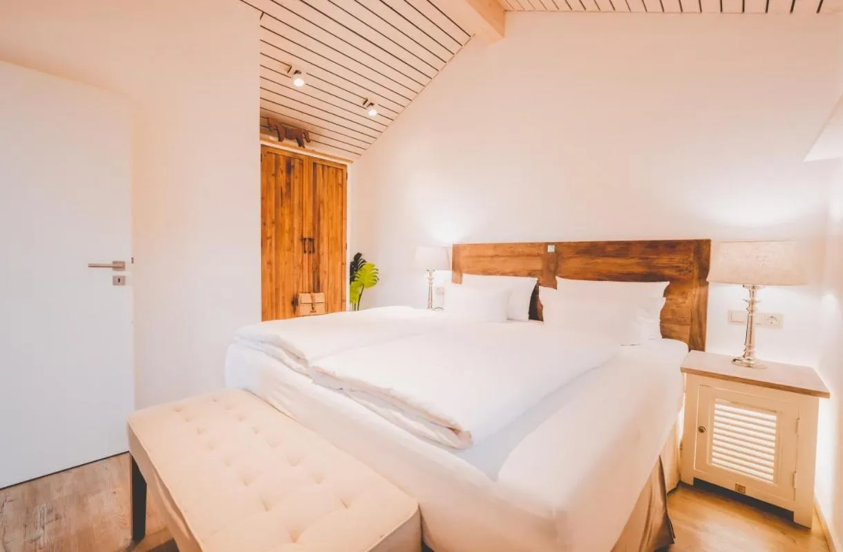 Bed in Marienhöh - Hideaway & Spa