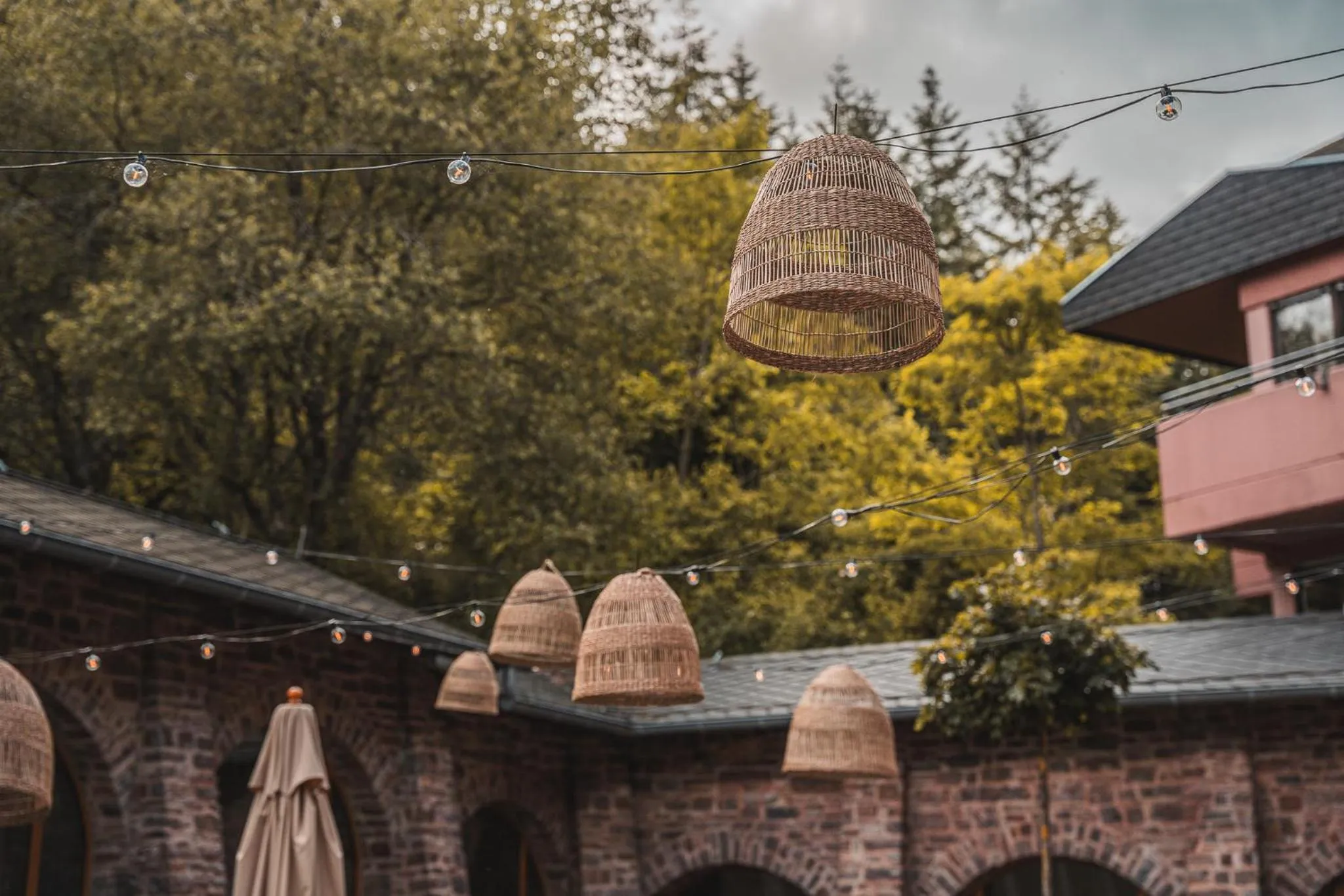 Property building in Marienhöh - Hideaway & Spa