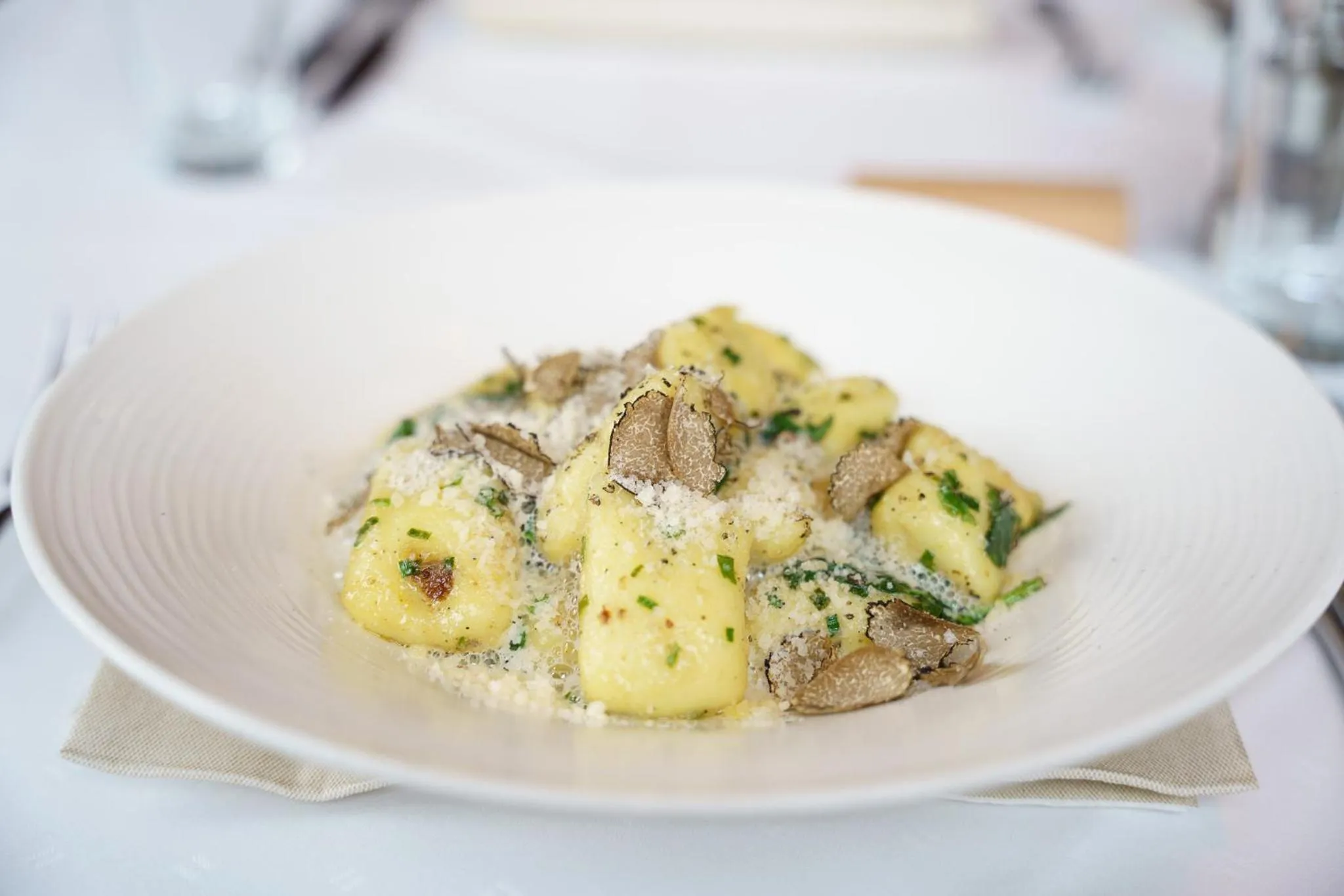 Food and drinks in Marienhöh - Hideaway & Spa