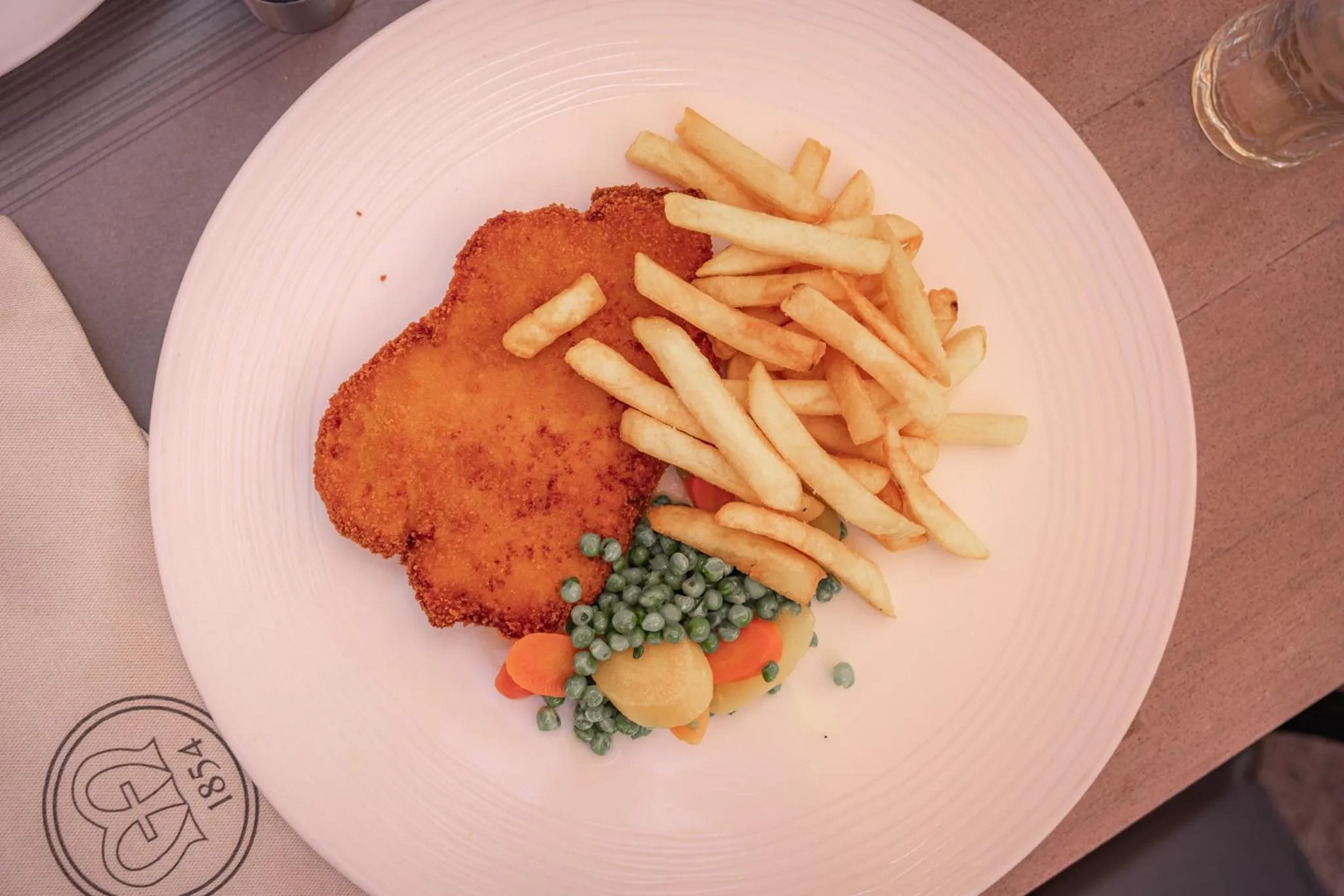 Food and drinks in Marienhöh - Hideaway & Spa