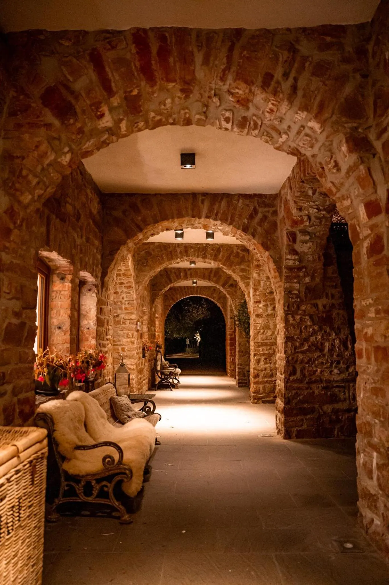 Property building in Marienhöh - Hideaway & Spa