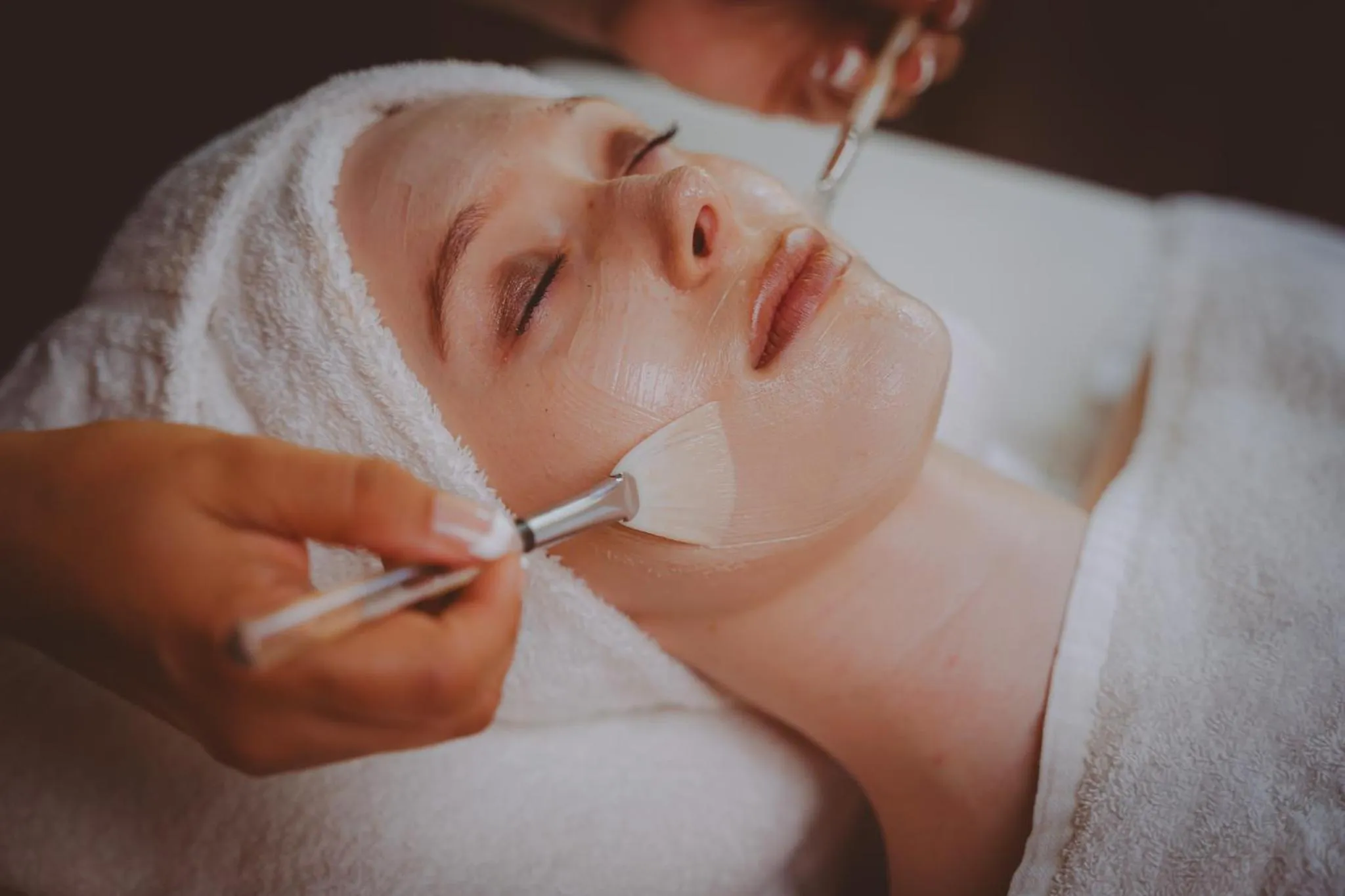 Spa and wellness centre/facilities in Marienhöh - Hideaway & Spa