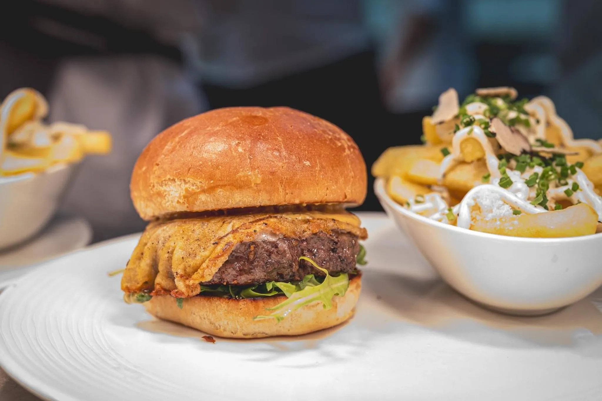 Food and drinks in Marienhöh - Hideaway & Spa