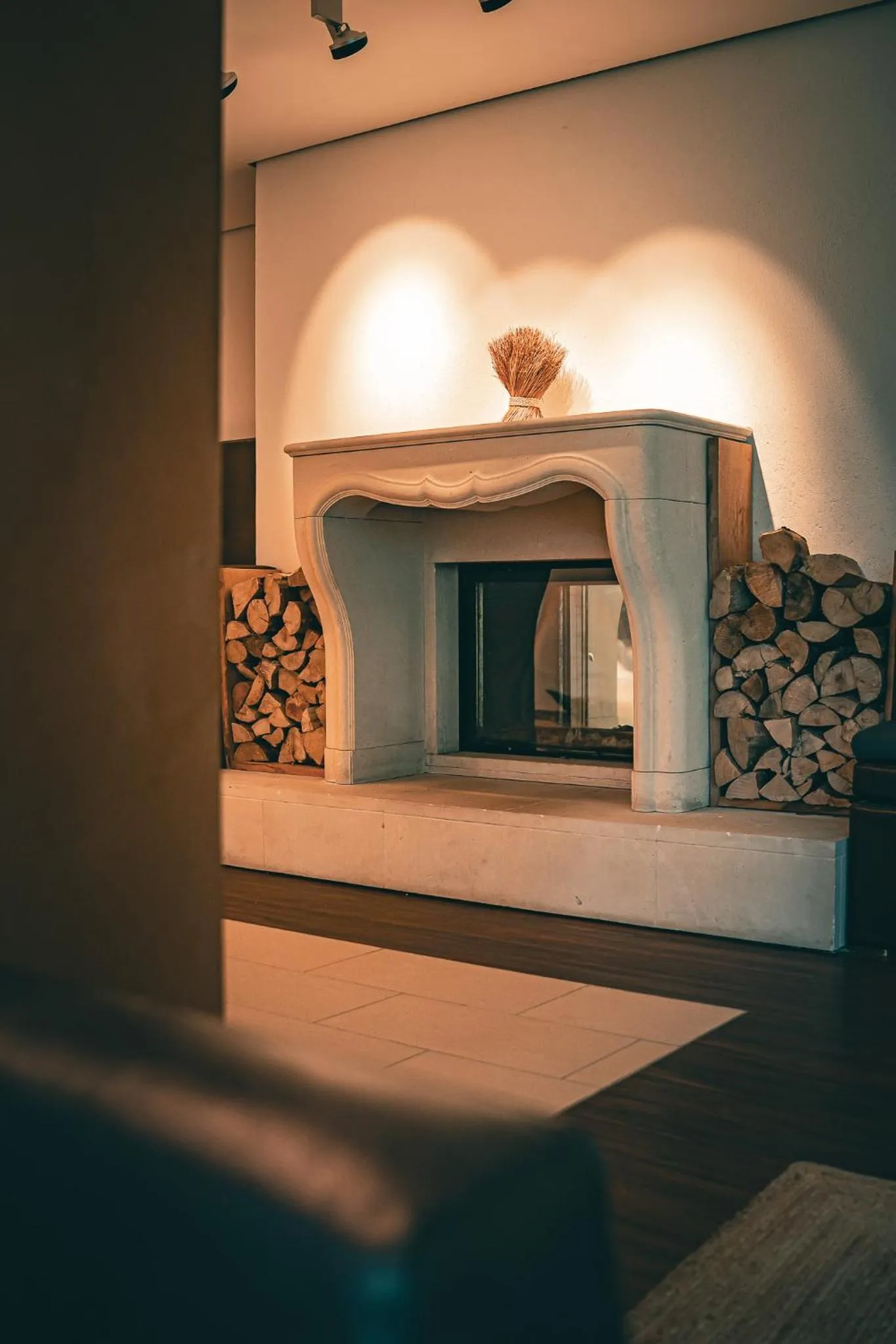 Spa and wellness centre/facilities in Marienhöh - Hideaway & Spa