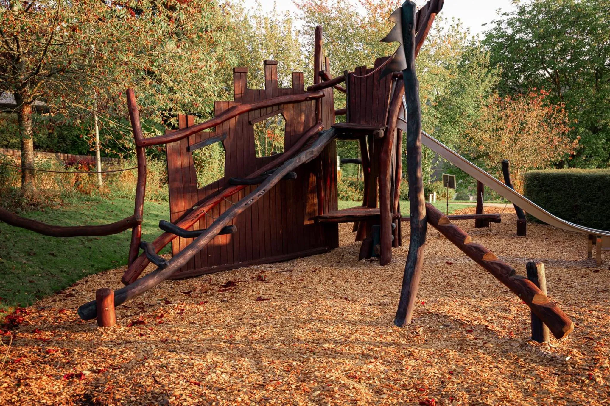 Kids's club in Marienhöh - Hideaway & Spa