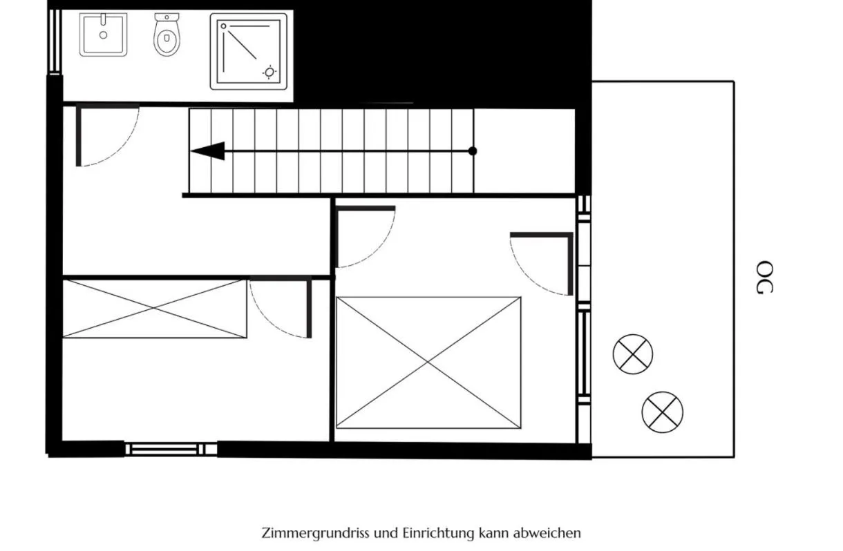 Marienhöh - Hideaway & Spa