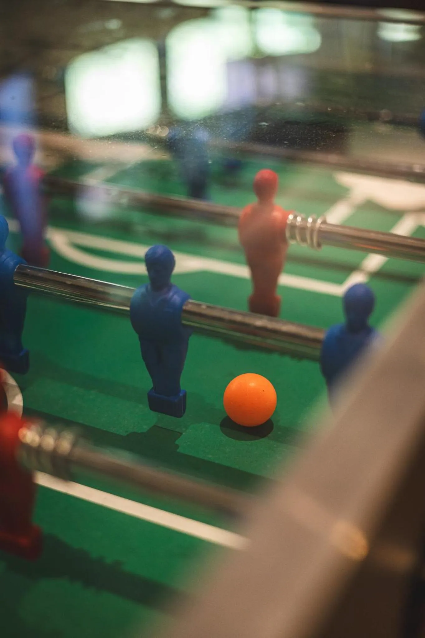 Lounge or bar in Marienhöh - Hideaway & Spa