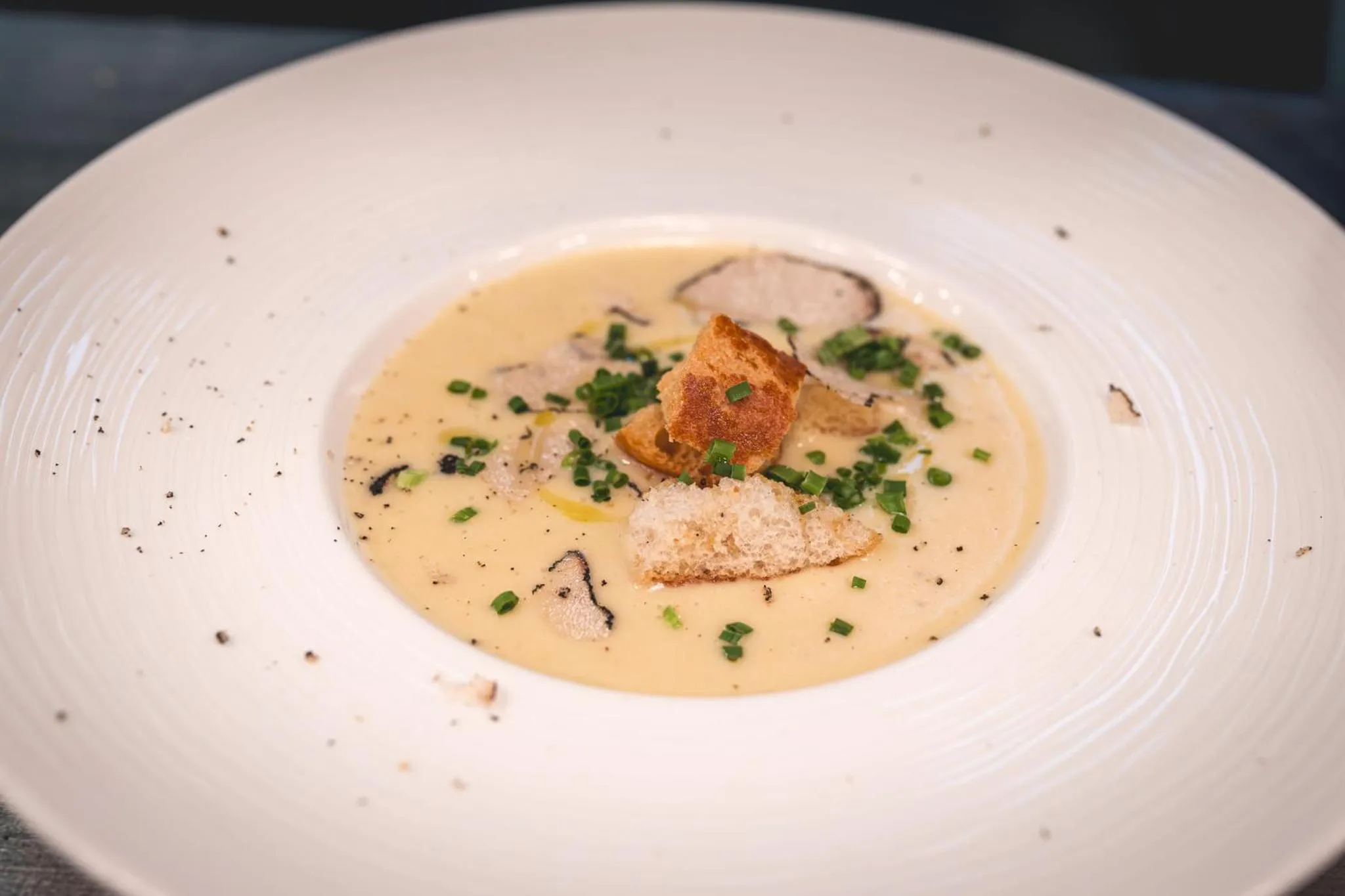 Food and drinks in Marienhöh - Hideaway & Spa