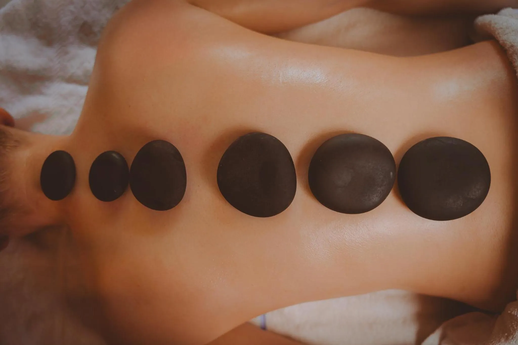 Spa and wellness centre/facilities in Marienhöh - Hideaway & Spa